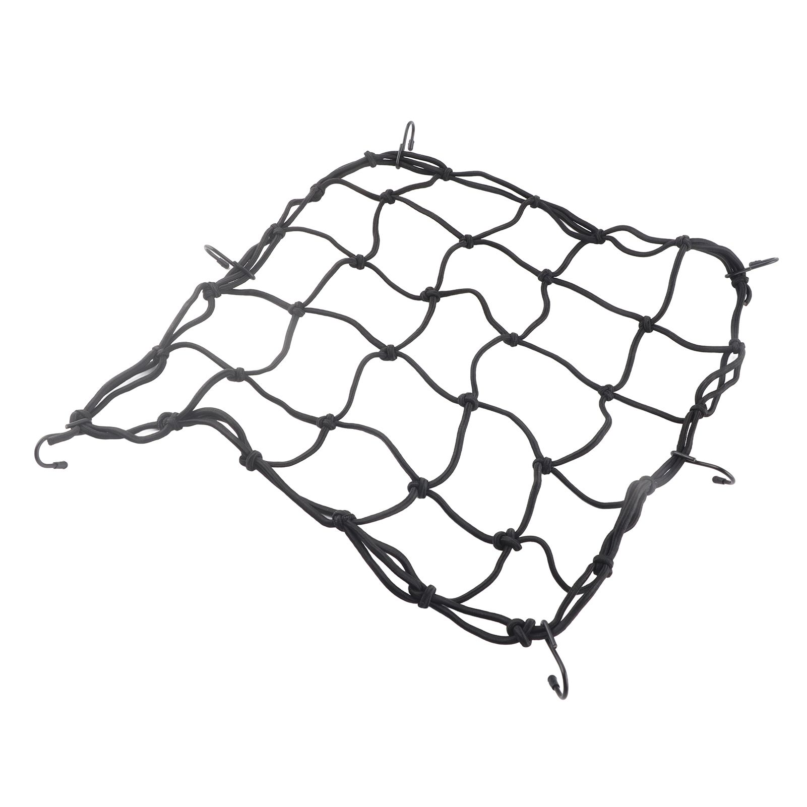 Elastic Plant Tent Compression Mesh Multifunctional Elastic Nylon Belt view 4