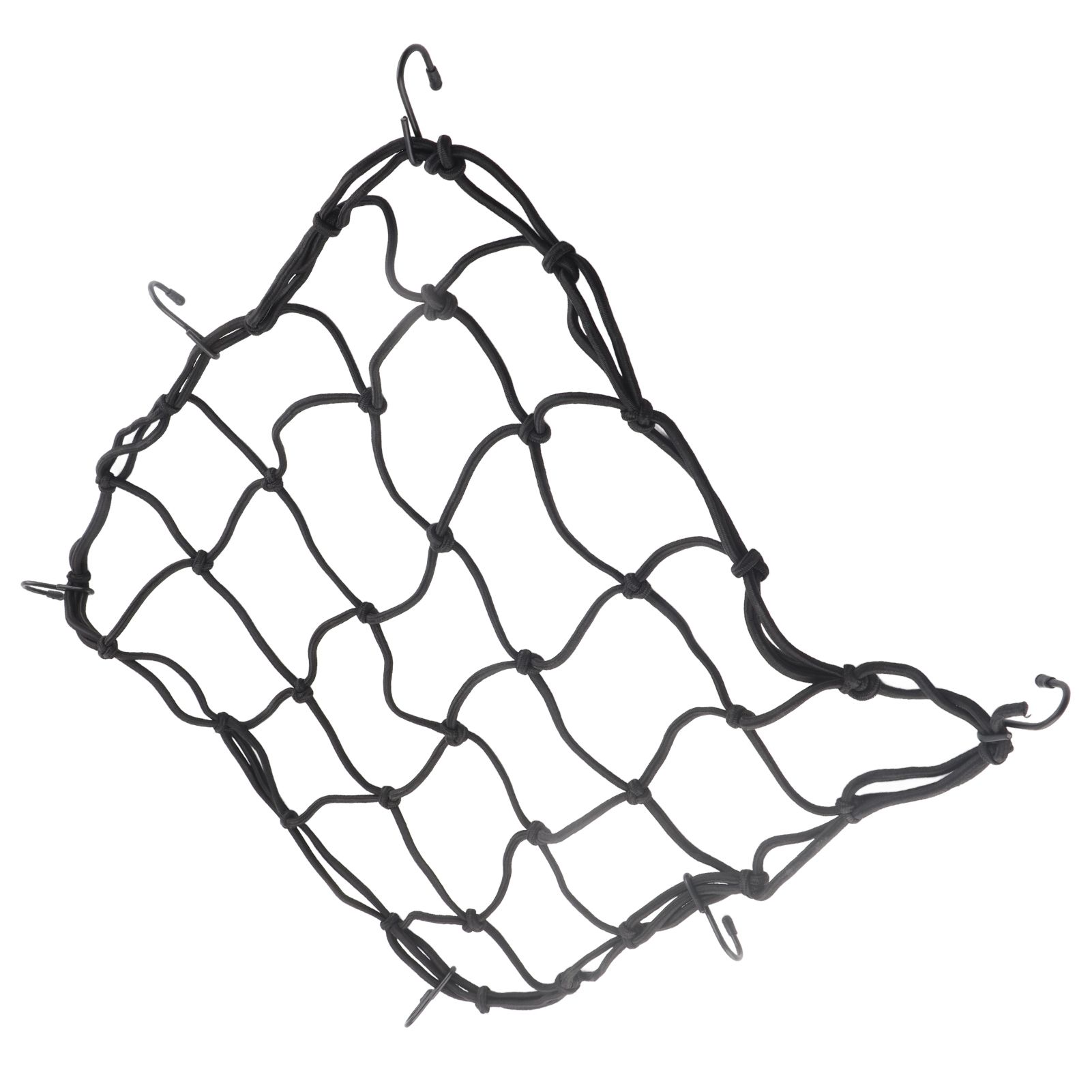 Elastic Plant Tent Compression Mesh Multifunctional Elastic Nylon Belt view 12