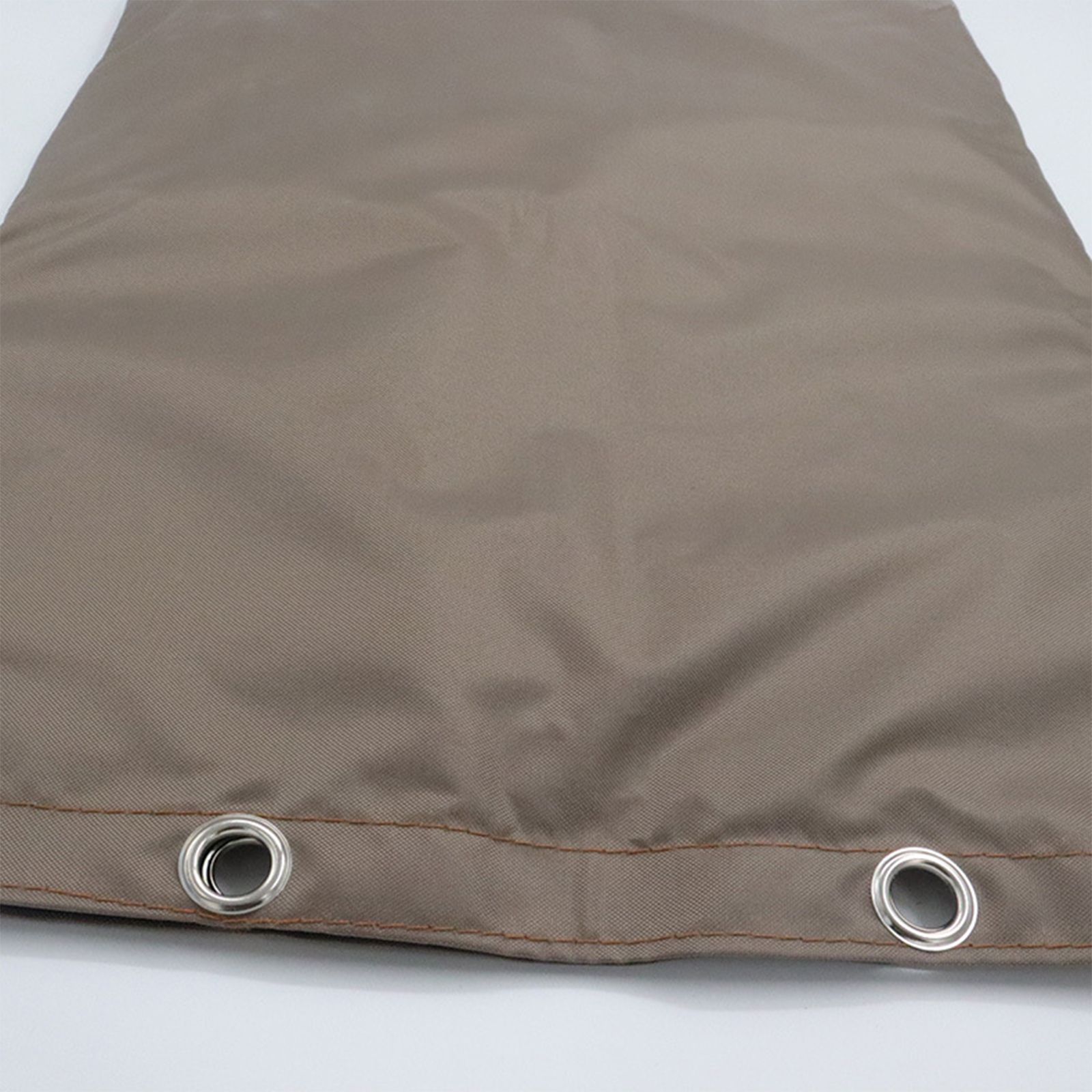Backflow Preventer Insulation Cover Black 24 x 24in Backflow Preventer Cover view 5