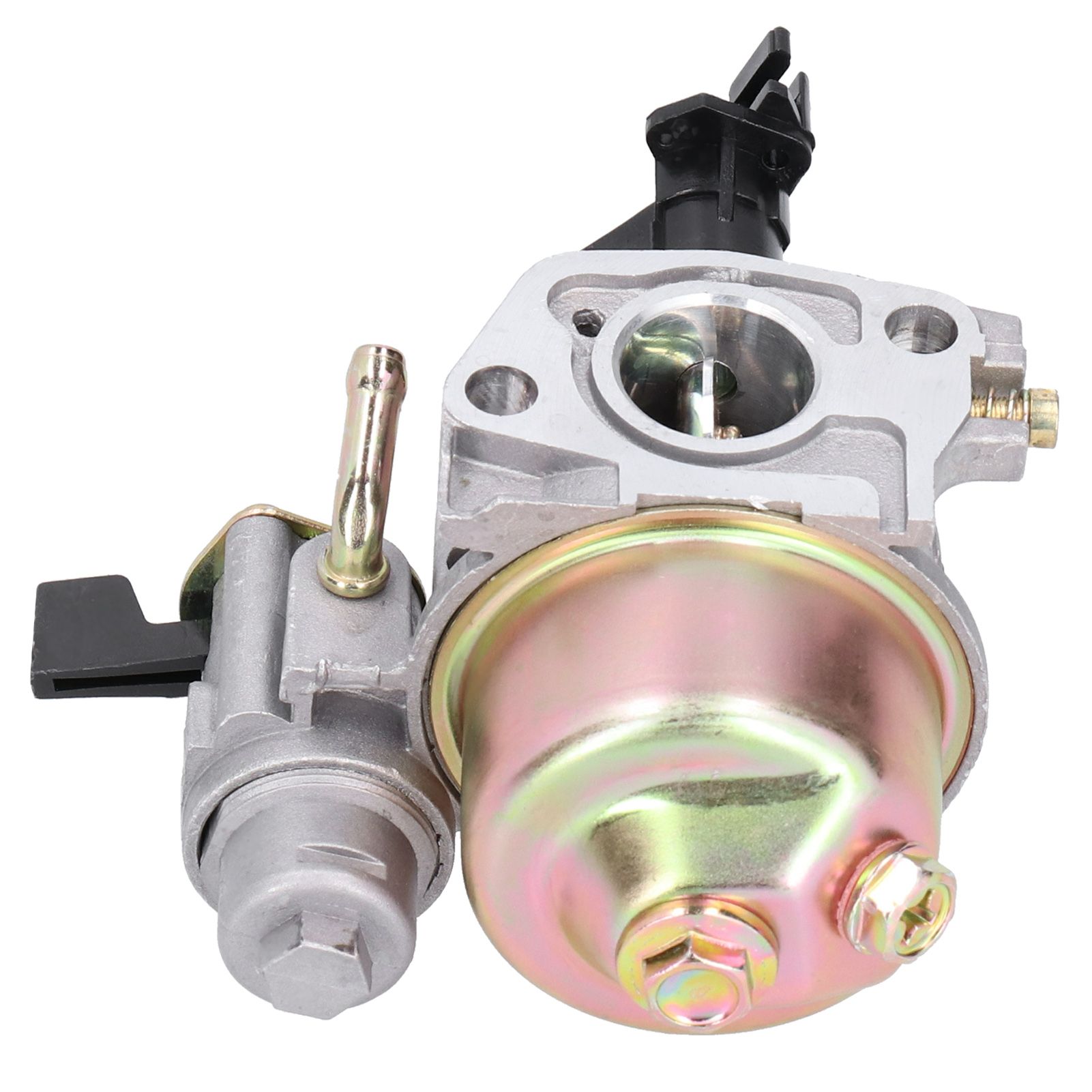 Carburetor Set Replacement Aluminum Garden Tool Accessories for GX160 5.5HP GX200 view 4