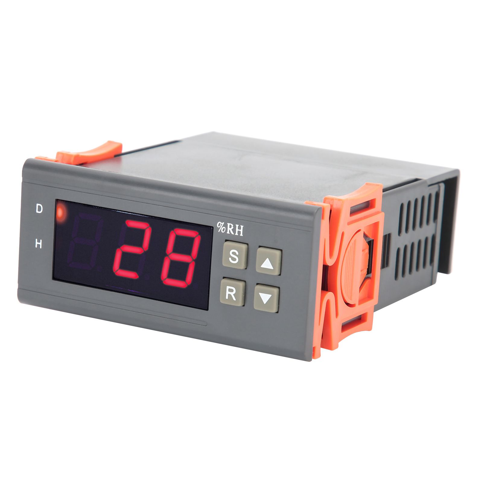 MH‑13001 220V Automatic Digital Humidity Controller with Dehumidify view 4