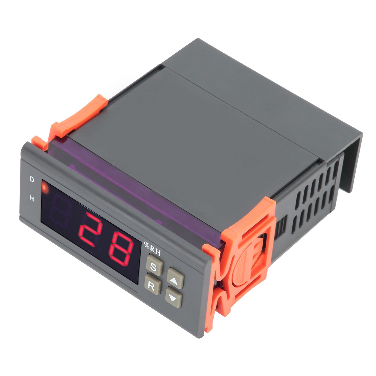 MH‑13001 220V Automatic Digital Humidity Controller with Dehumidify view 5