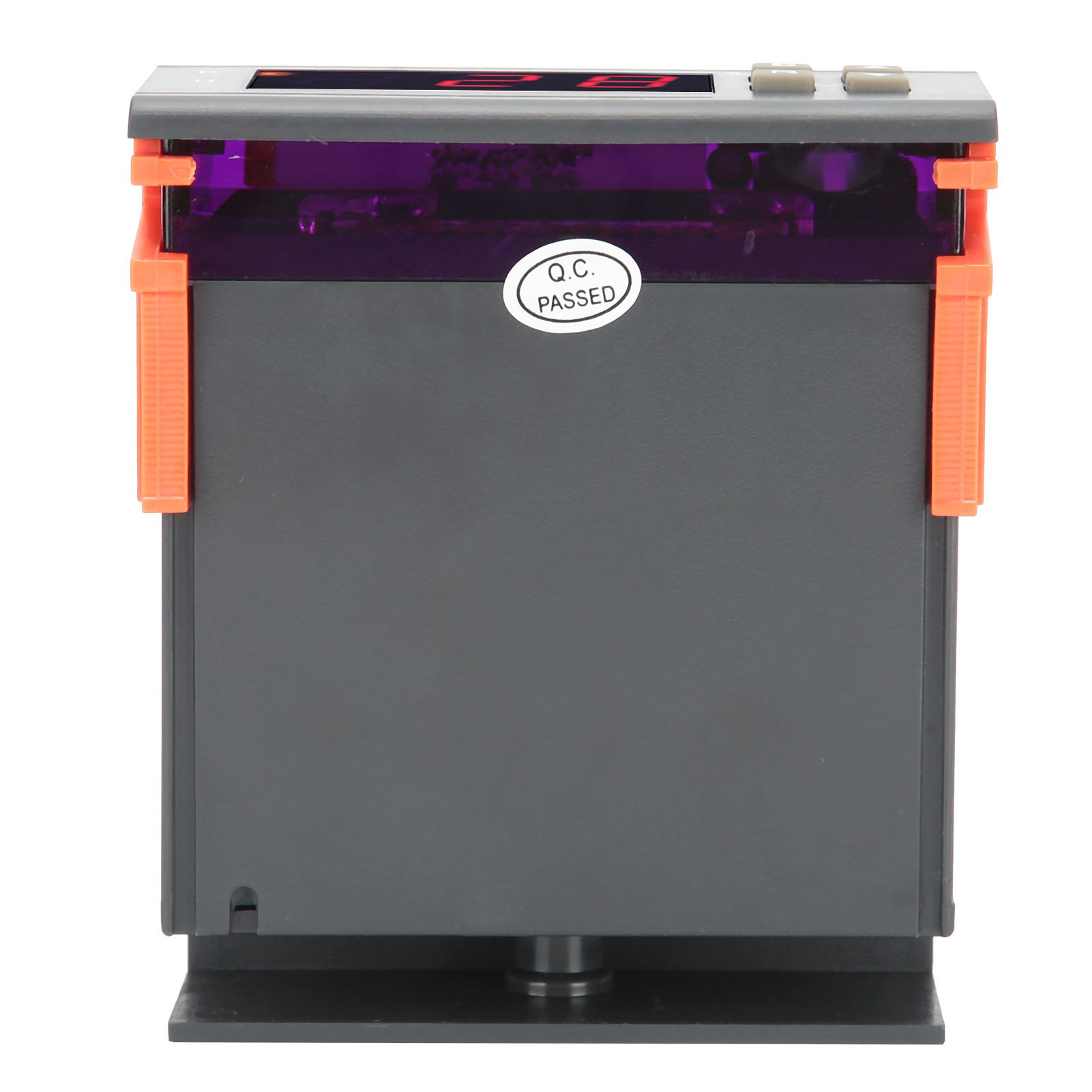 MH‑13001 220V Automatic Digital Humidity Controller with Dehumidify view 6
