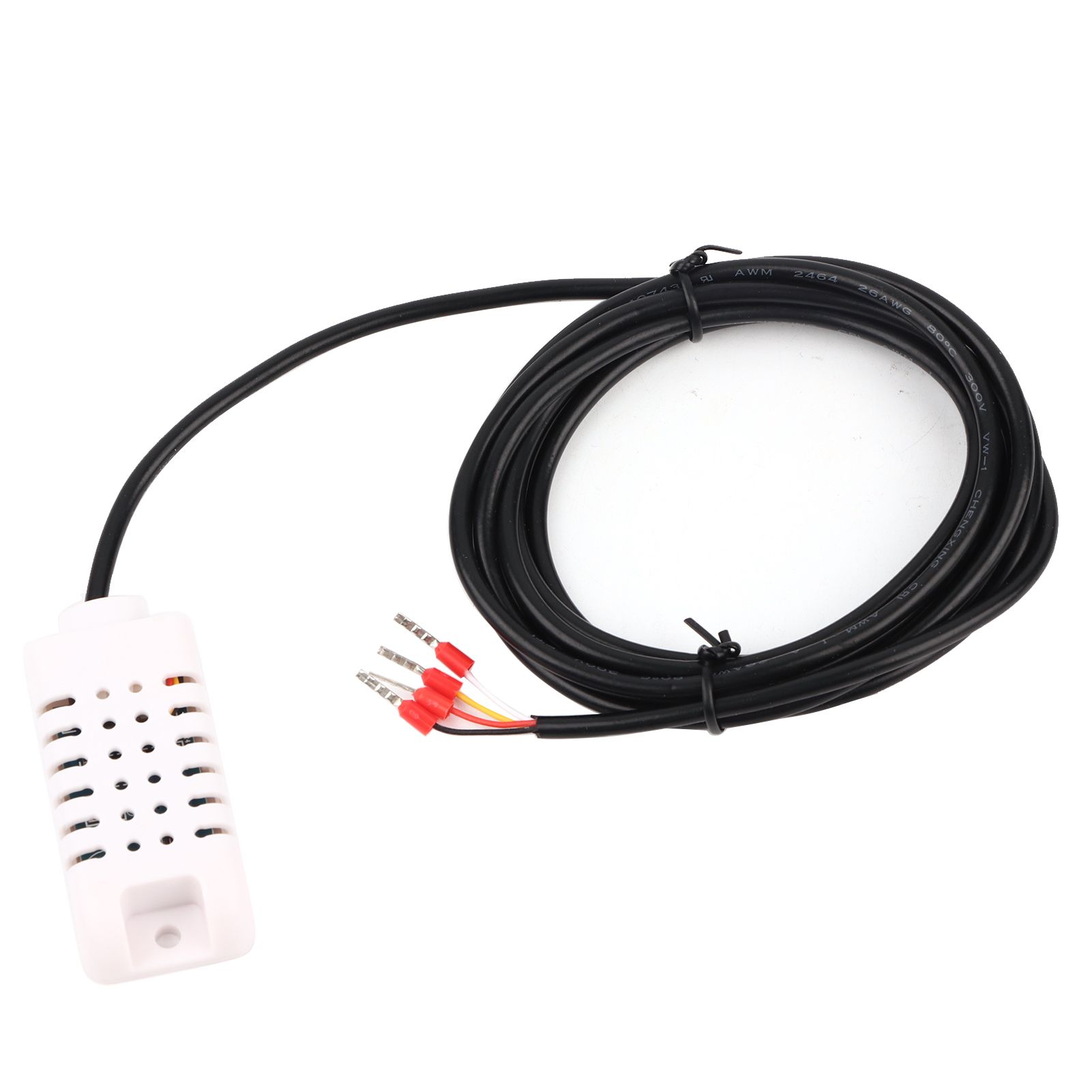 MH‑13001 220V Automatic Digital Humidity Controller with Dehumidify view 11