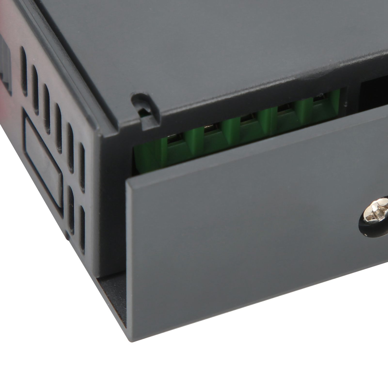 MH‑13001 220V Automatic Digital Humidity Controller with Dehumidify view 12