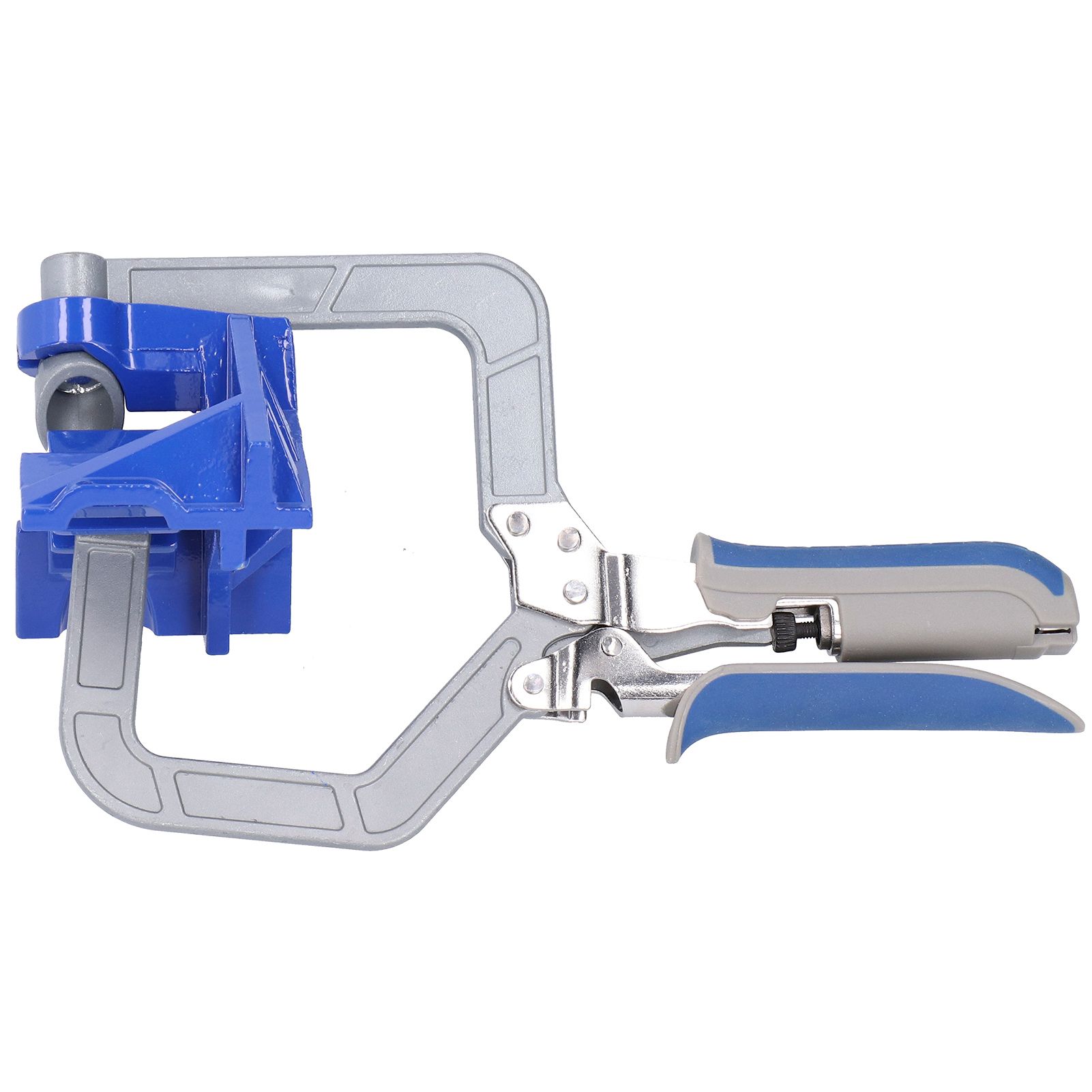 Angle Punch Fixer Multifunction 90 Degree Right Angle Corner Clamp Woodworking