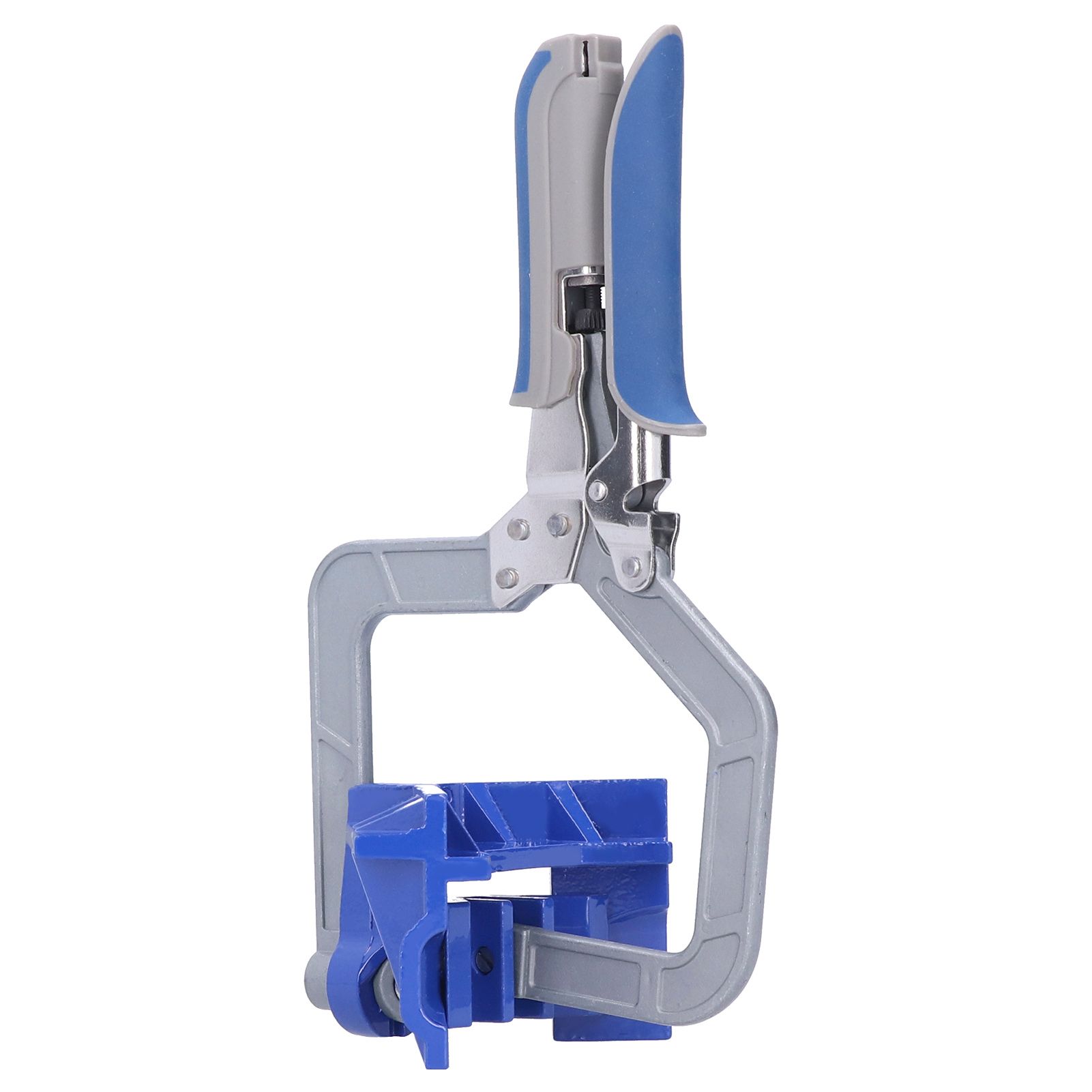 Angle Punch Fixer Multifunction 90 Degree Right Angle Corner Clamp Woodworking view 4