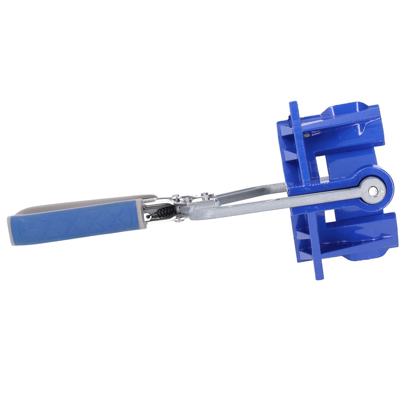 Angle Punch Fixer Multifunction 90 Degree Right Angle Corner Clamp Woodworking view 13