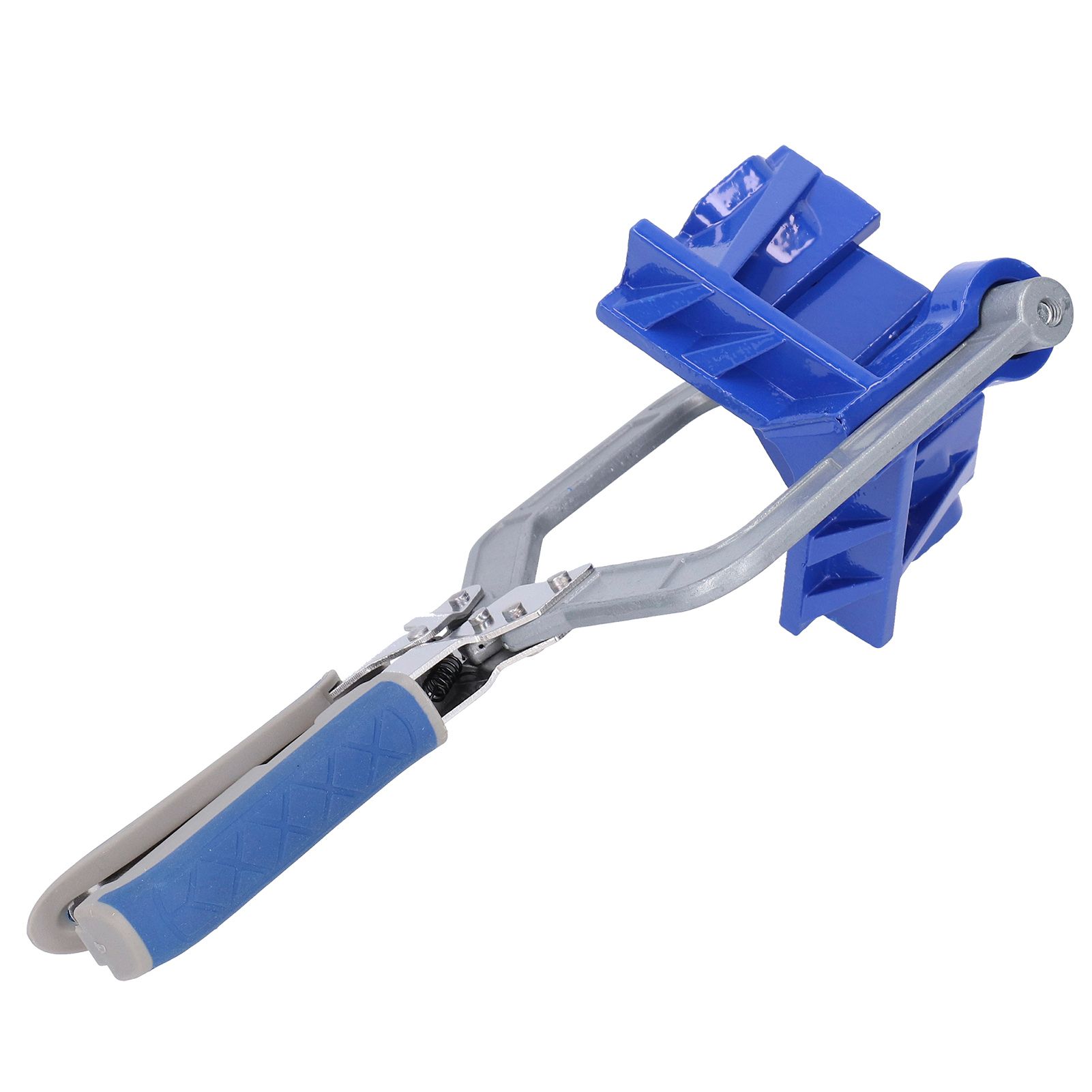 Angle Punch Fixer Multifunction 90 Degree Right Angle Corner Clamp Woodworking view 14