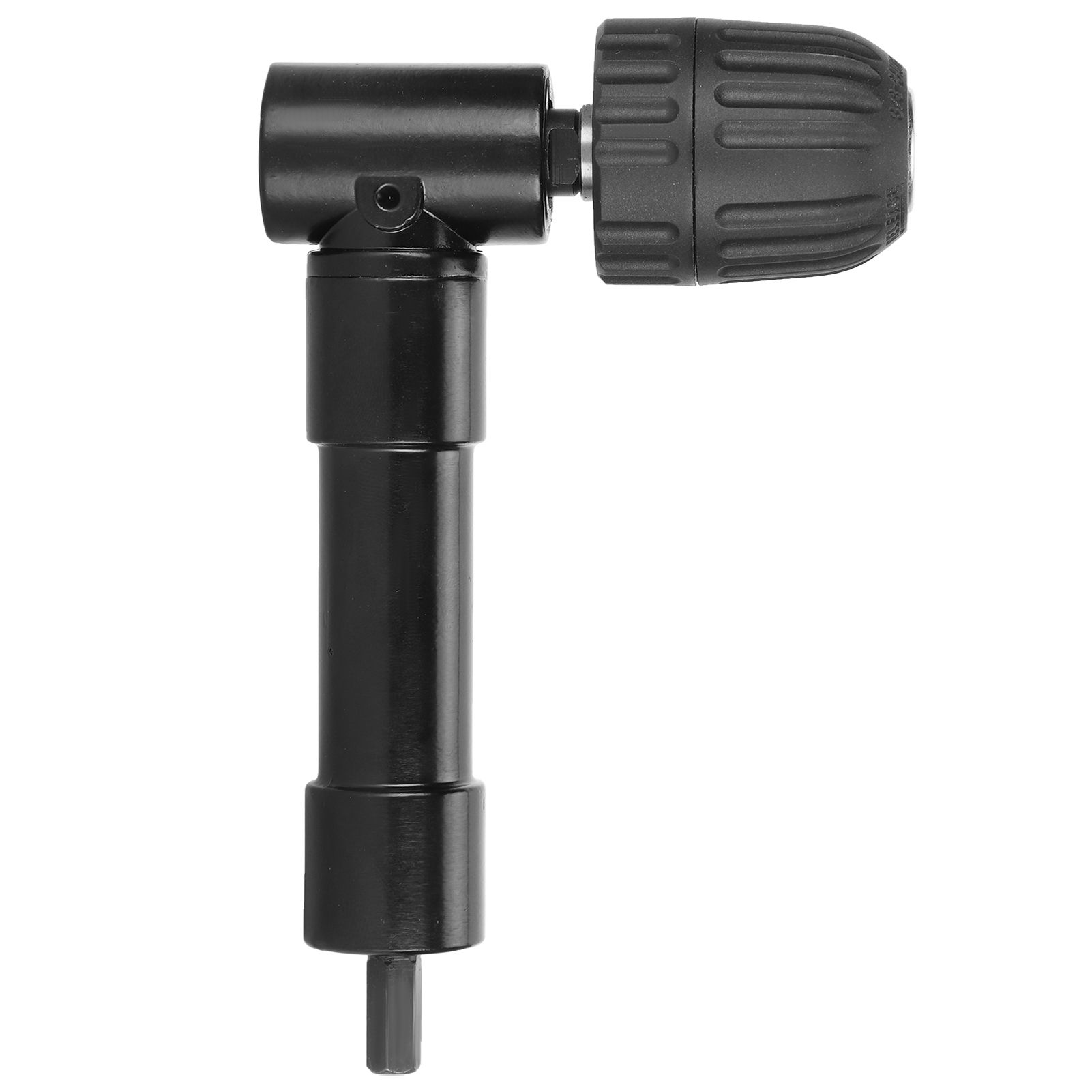 Right Angle Drill Attachment Adapter 90 Degrees Drilling Extension Chuck Tools