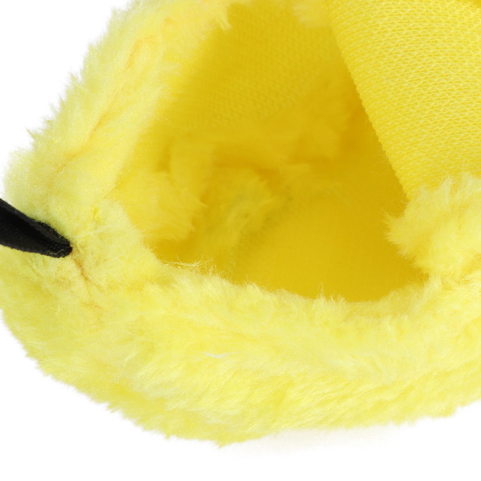 3 Sets Pet Cage Winter Warm Banana Shape Hamster Hammock Bed Hanging House view 13