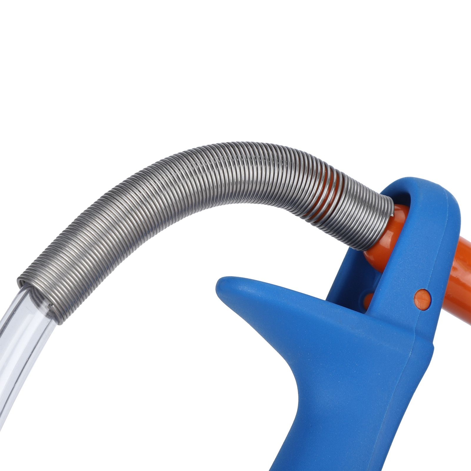 20ml Adjustable Continuous Vaccine Injector Automatic Feeding Injection Tool view 12