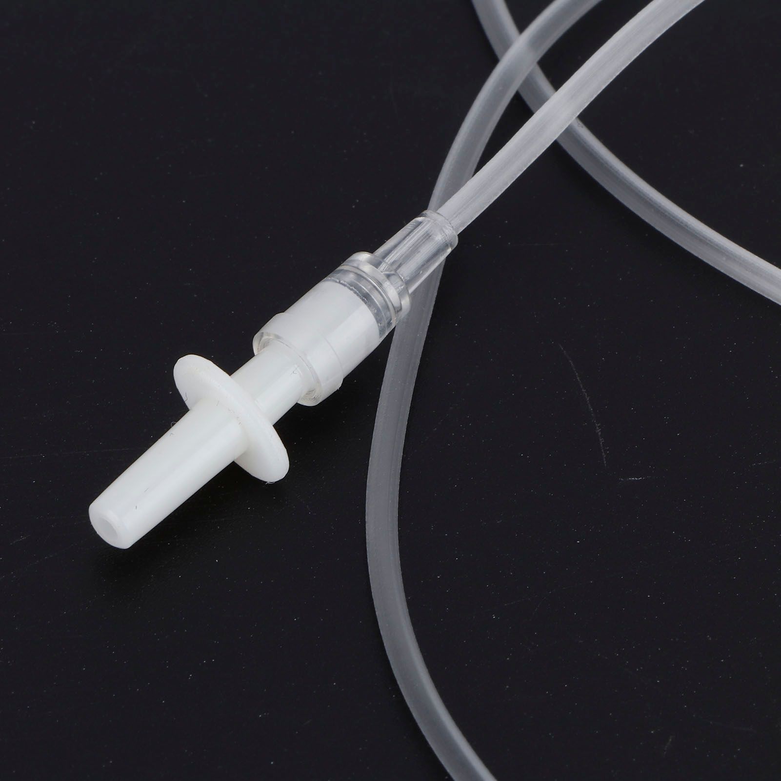 100Pcs Veterinary Needle Extension Tube Syringe Infusion Tube Livestock Accessory view 12
