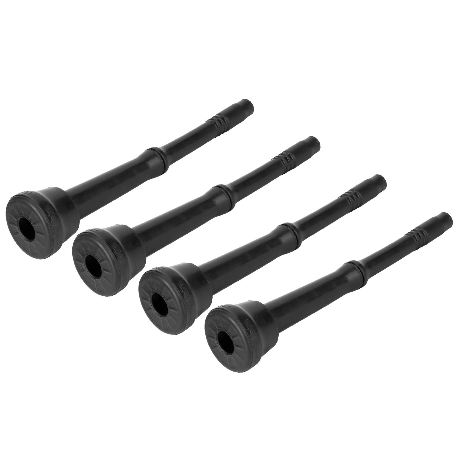4Pcs Milk Lining Rubber Teat Cup Liner Replacement for Cattle Sheep Milking view 2