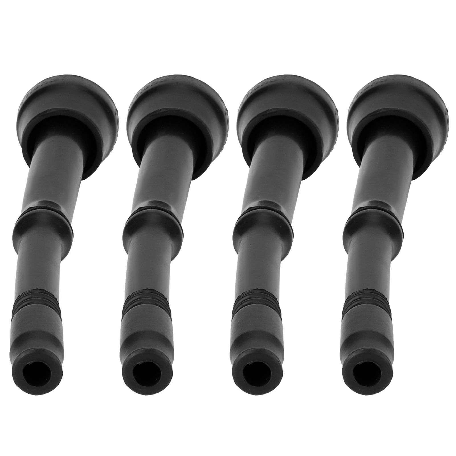 4Pcs Milk Lining Rubber Teat Cup Liner Replacement for Cattle Sheep Milking view 6