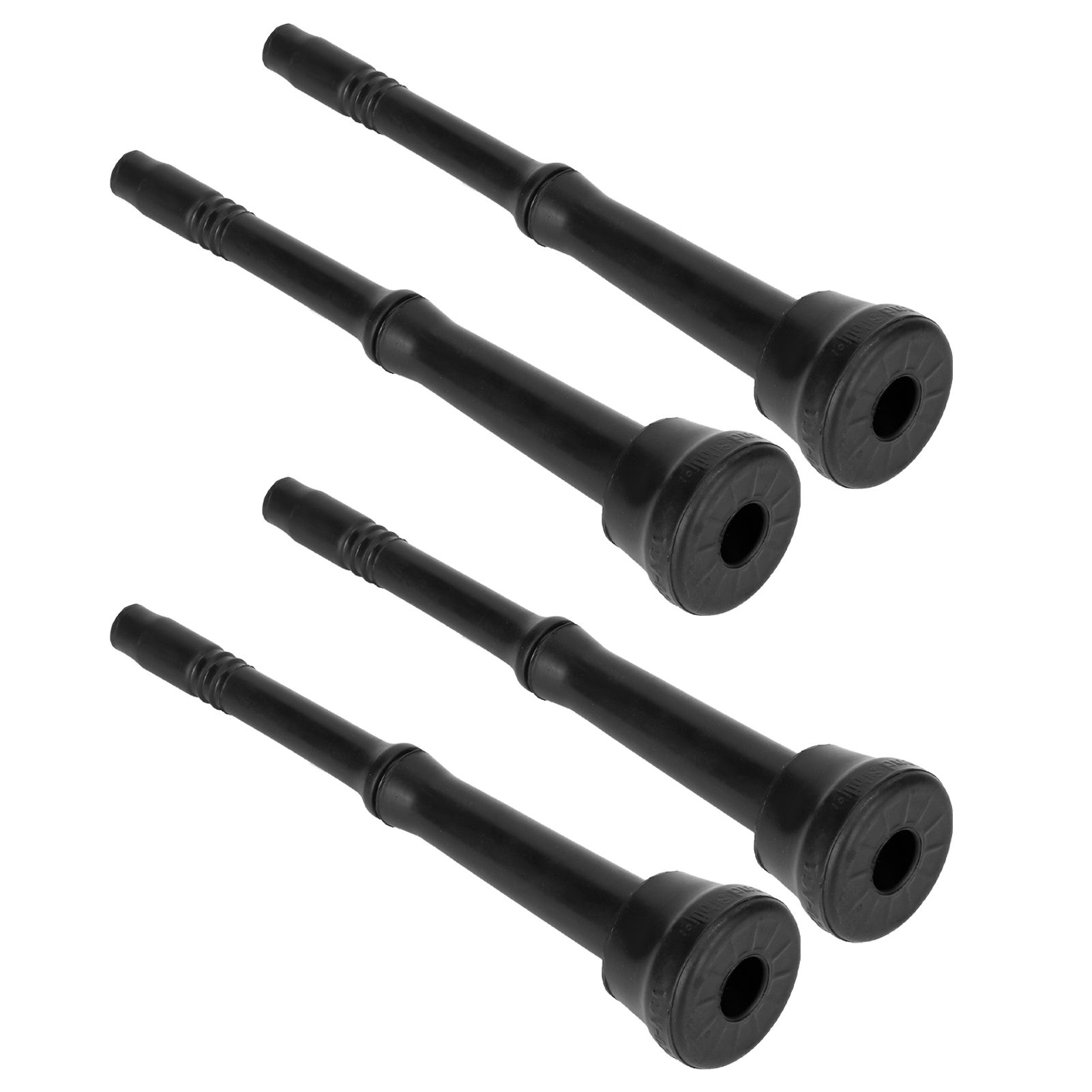 4Pcs Milk Lining Rubber Teat Cup Liner Replacement for Cattle Sheep Milking view 8