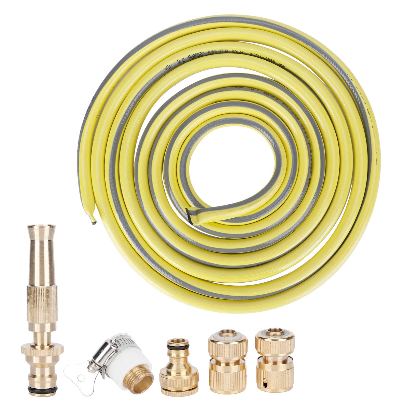 Garden Watering Sprayer Kit High Pressure Car Washing Accessory Irrigation view 2