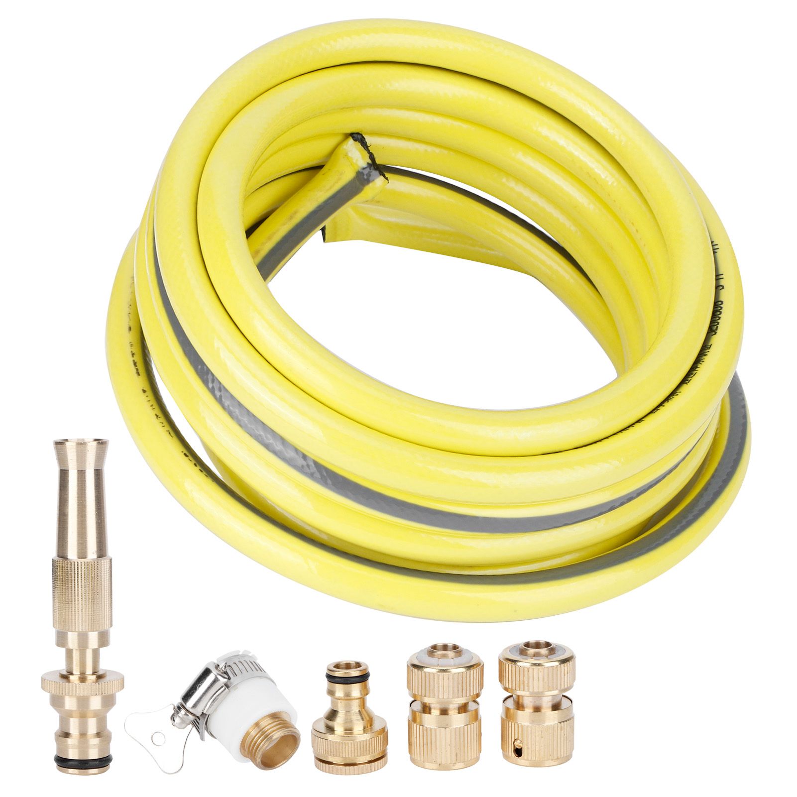 Garden Watering Sprayer Kit High Pressure Car Washing Accessory Irrigation view 3