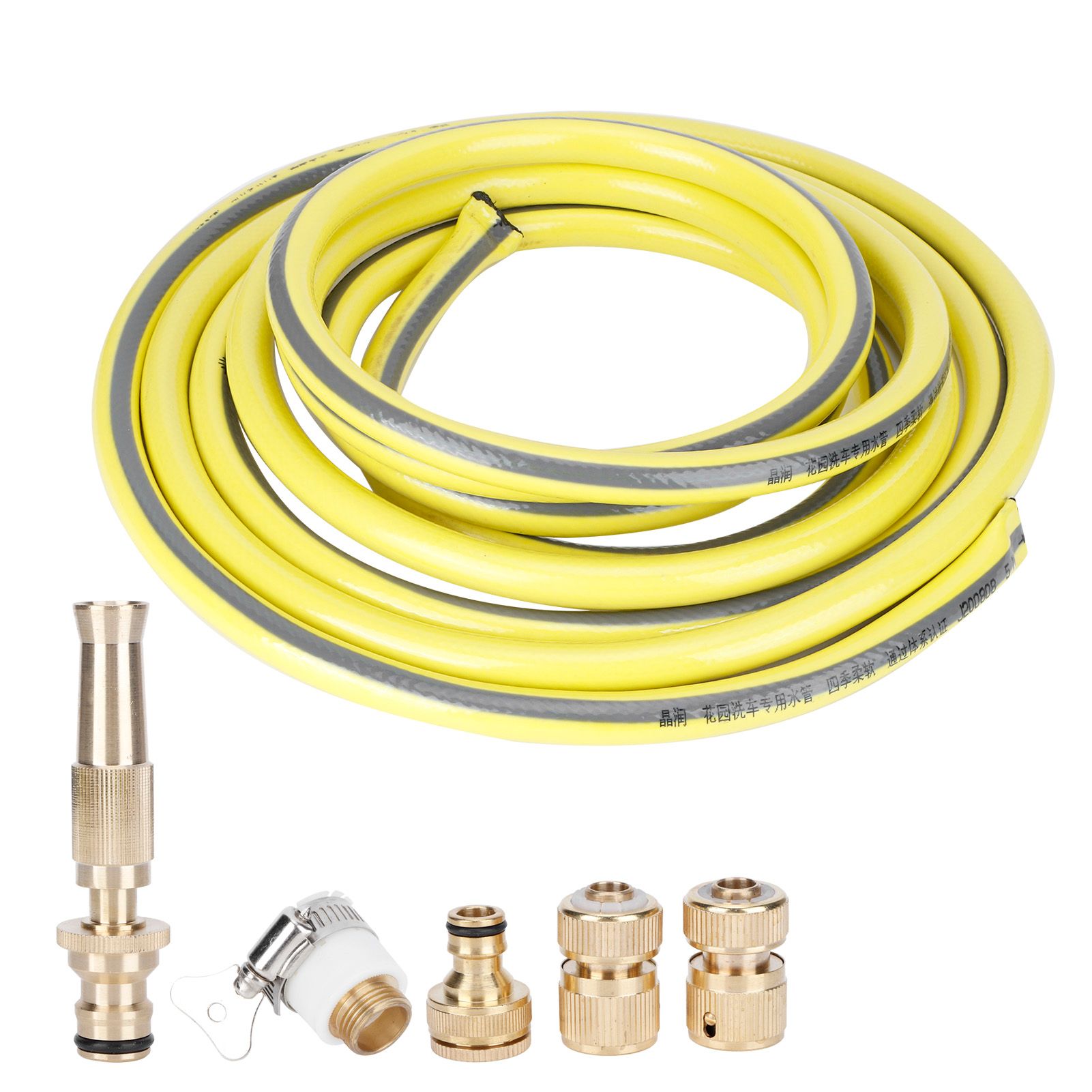 Garden Watering Sprayer Kit High Pressure Car Washing Accessory Irrigation view 4