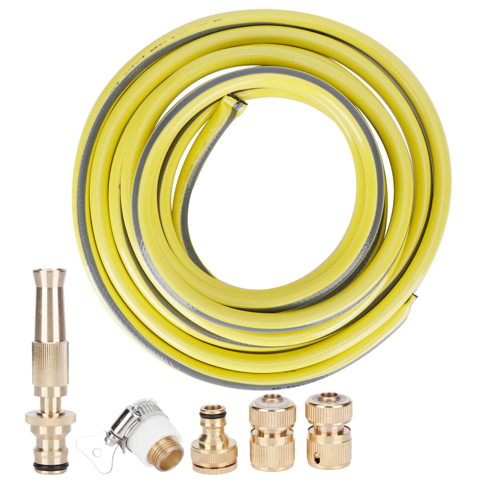 Garden Watering Sprayer Kit High Pressure Car Washing Accessory Irrigation view 5