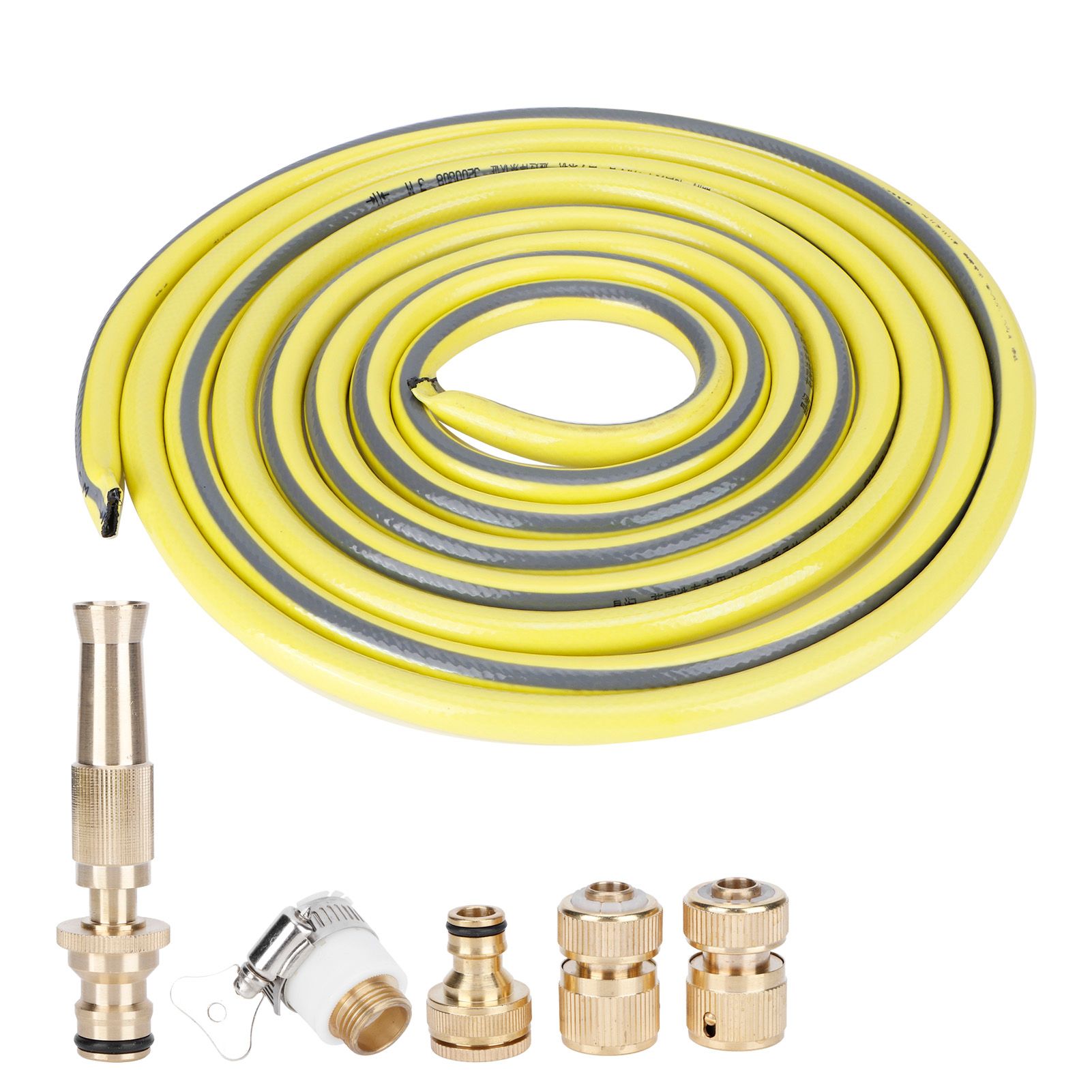 Garden Watering Sprayer Kit High Pressure Car Washing Accessory Irrigation view 6