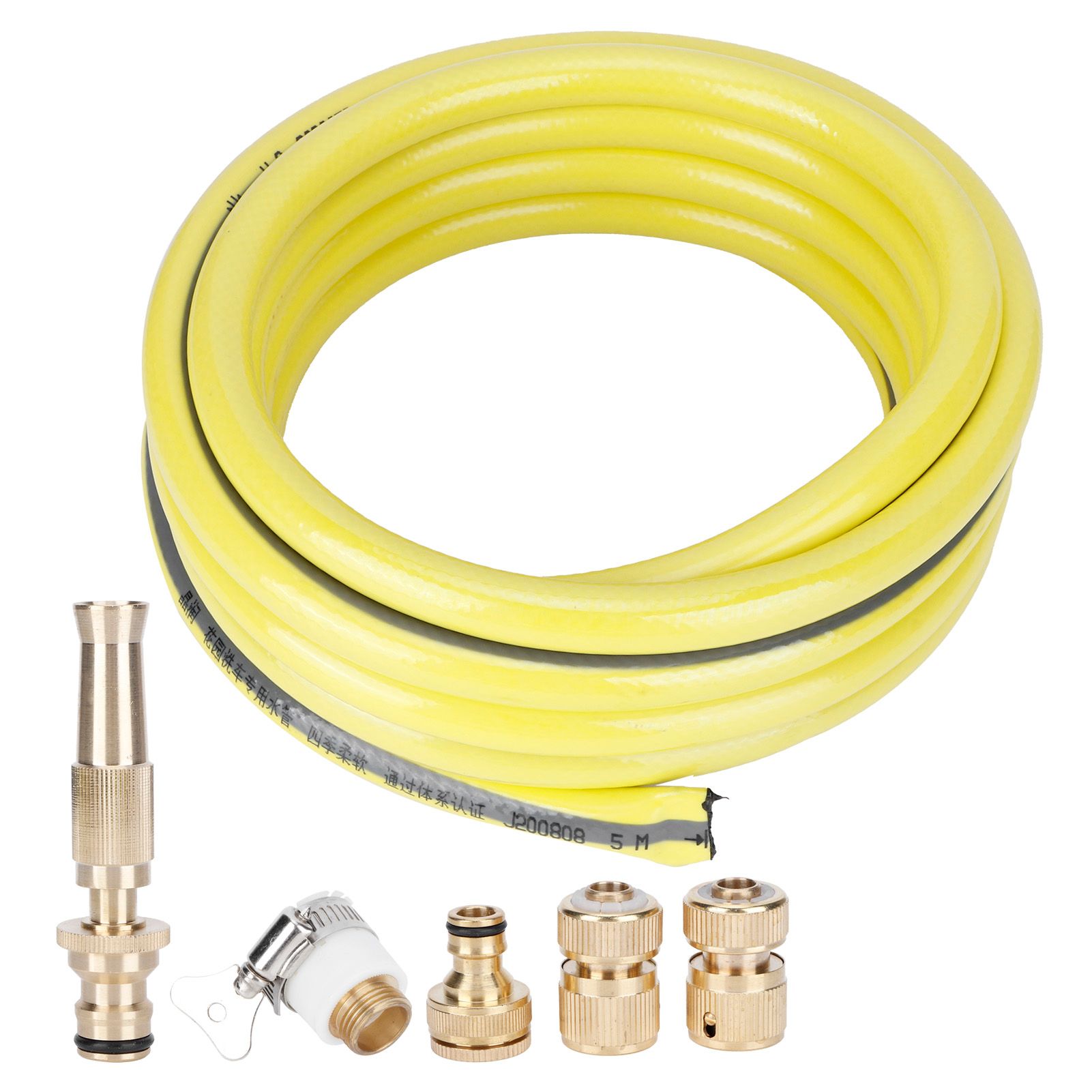 Garden Watering Sprayer Kit High Pressure Car Washing Accessory Irrigation view 7