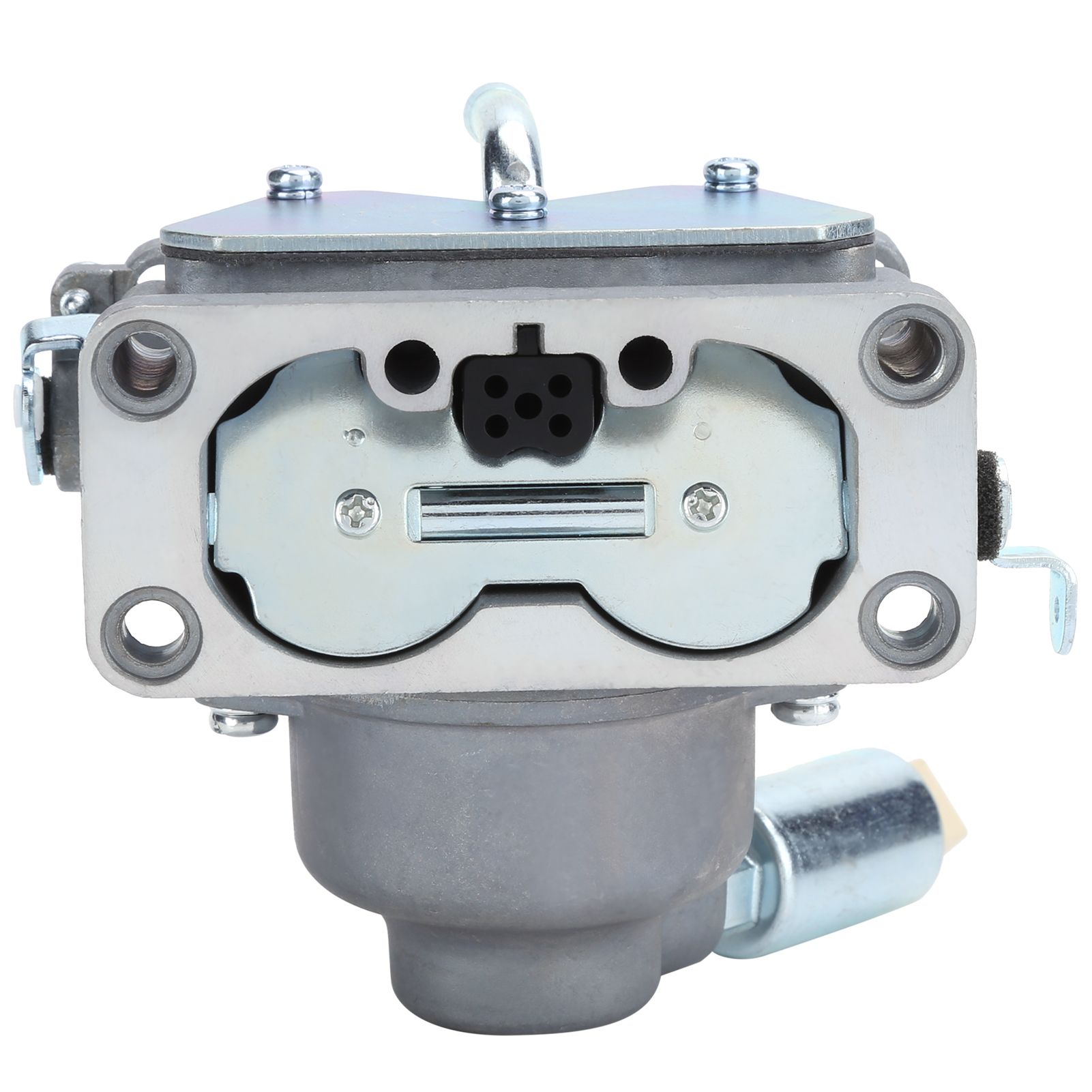 Carburetor Replacement Fit for 49T877 27HP V Twin Nikki P/N 799511 Lawn Mower view 5