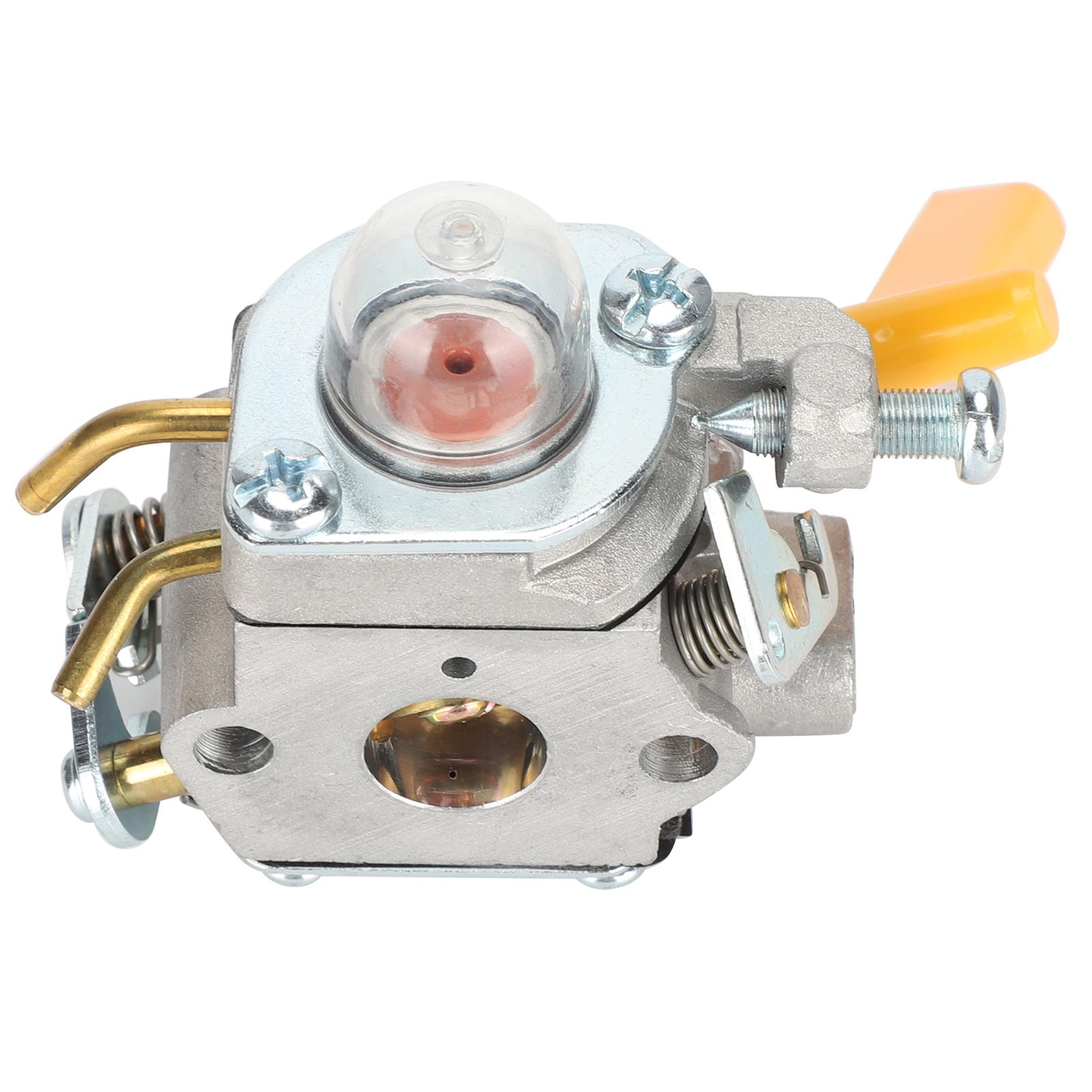 Trimmer Carburetor Accessory for Ryobi 28100 28101 28121 28120 28140 28141 view 3