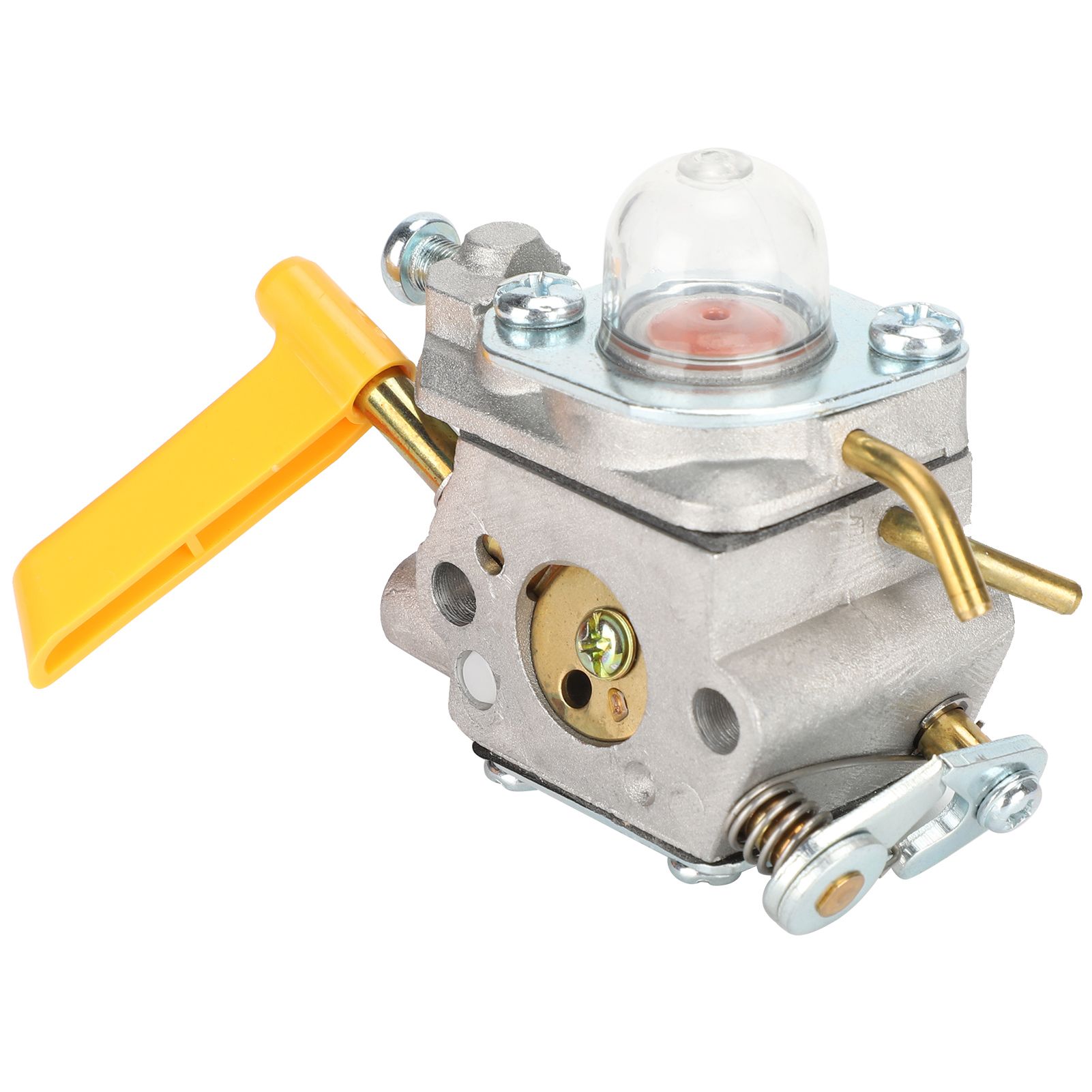 Trimmer Carburetor Accessory for Ryobi 28100 28101 28121 28120 28140 28141 view 6