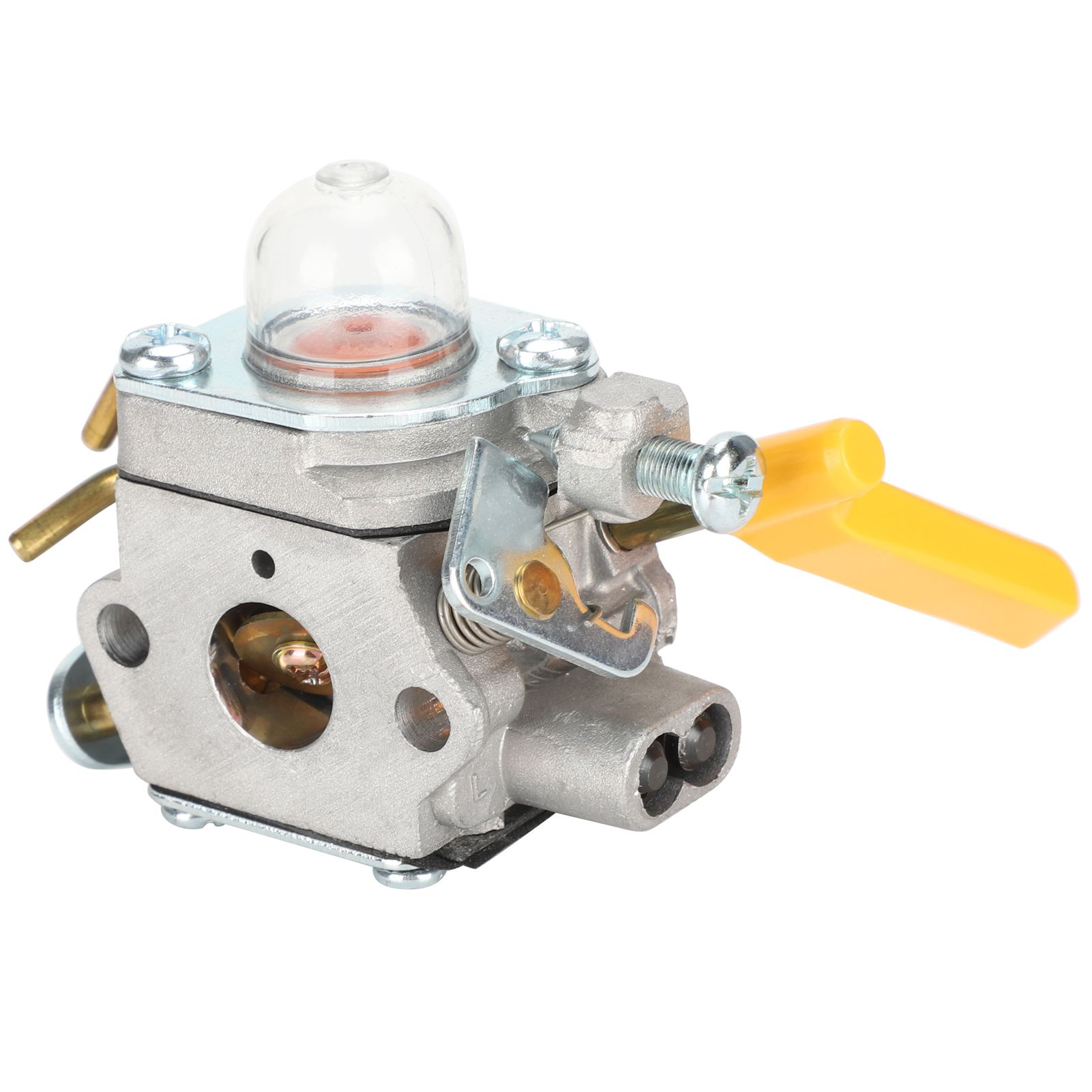 Trimmer Carburetor Accessory for Ryobi 28100 28101 28121 28120 28140 28141 view 7