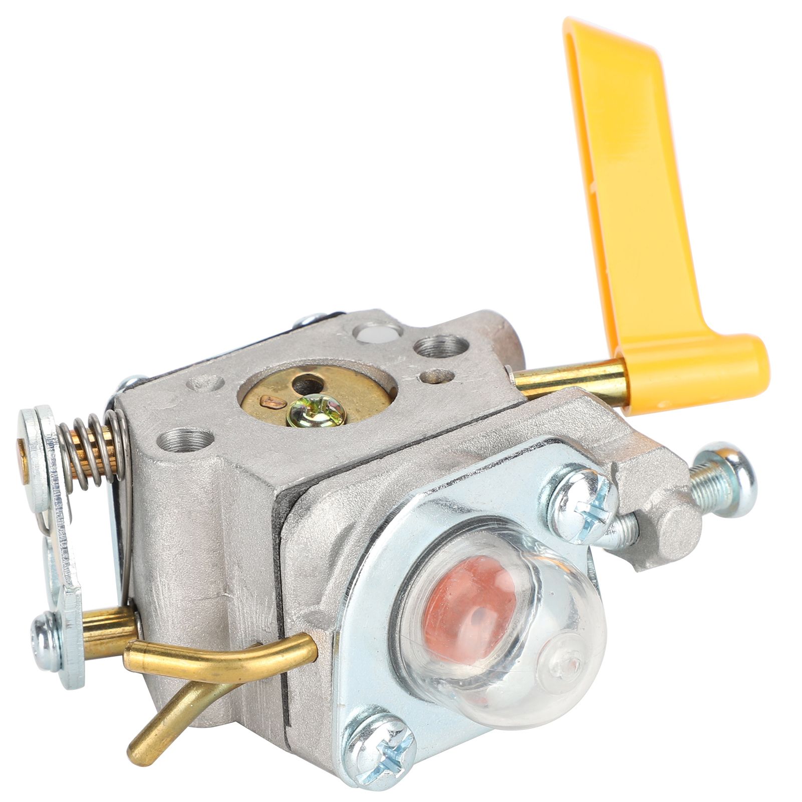 Trimmer Carburetor Accessory for Ryobi 28100 28101 28121 28120 28140 28141 view 8