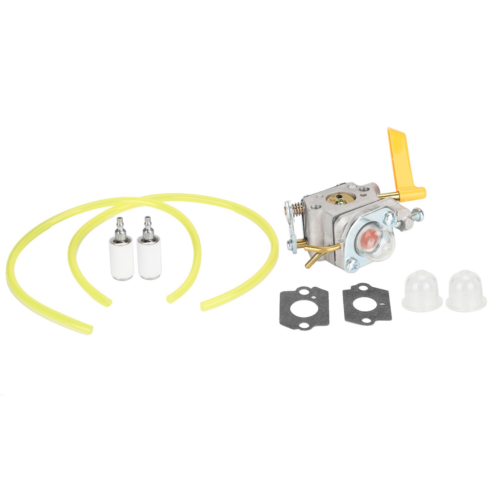 Trimmer Carburetor Accessory for Ryobi 28100 28101 28121 28120 28140 28141 view 15