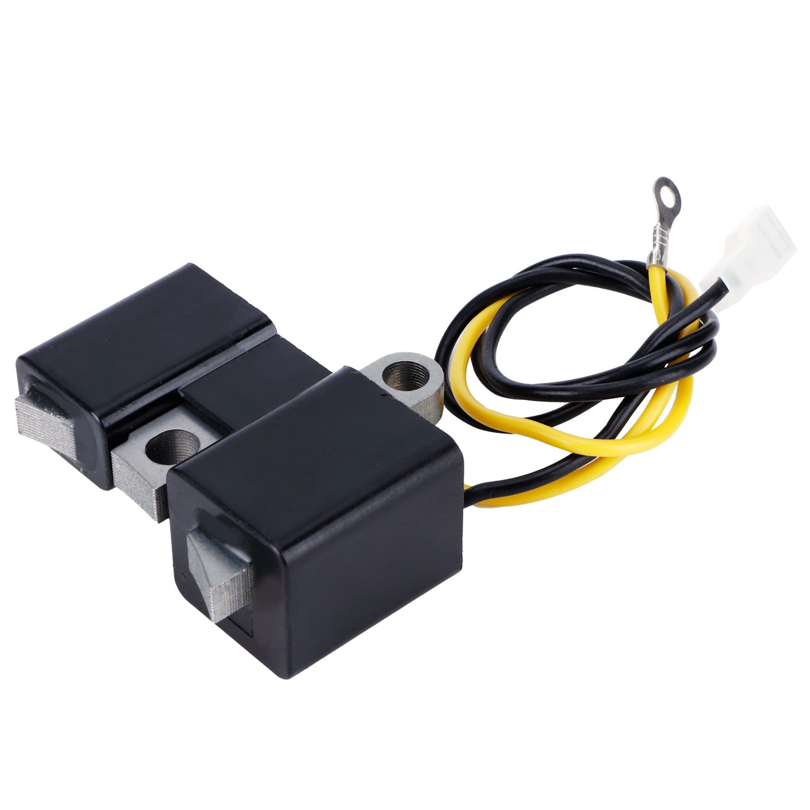 Ignition Coil Module Kit for Husqvarna 61 66 266 501 51 61-02 501516102 Chainsaw view 4
