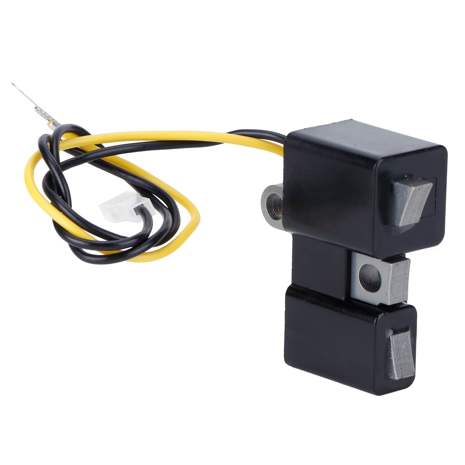 Ignition Coil Module Kit for Husqvarna 61 66 266 501 51 61-02 501516102 Chainsaw view 5