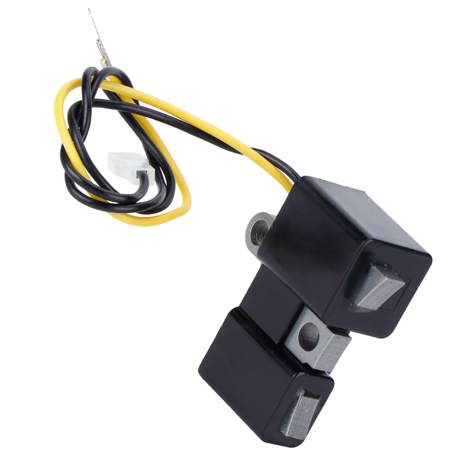 Ignition Coil Module Kit for Husqvarna 61 66 266 501 51 61-02 501516102 Chainsaw view 6
