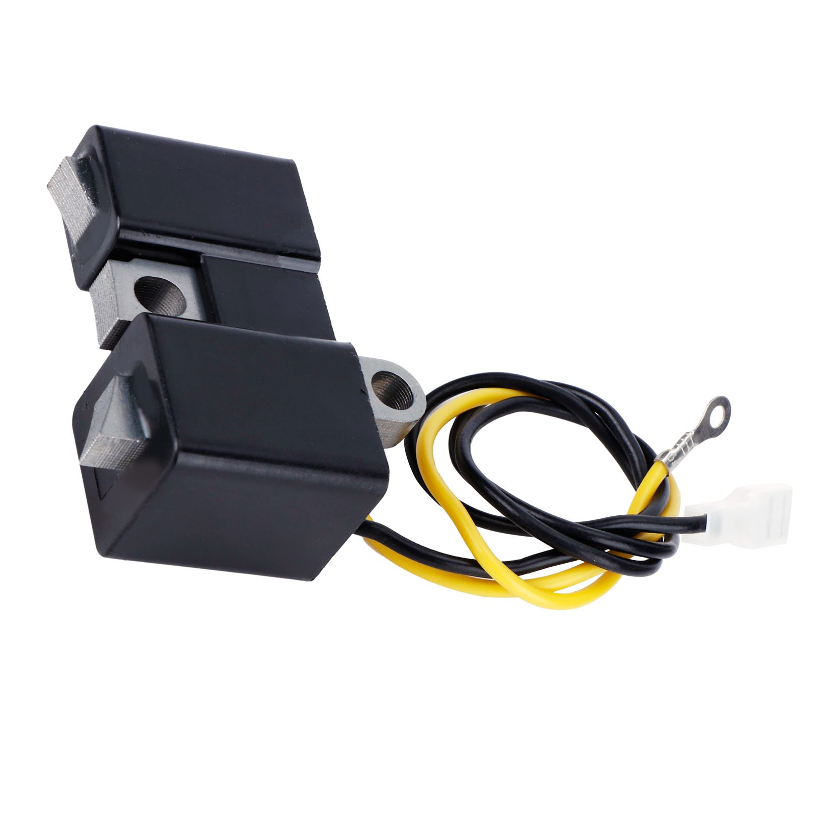 Ignition Coil Module Kit for Husqvarna 61 66 266 501 51 61-02 501516102 Chainsaw view 8