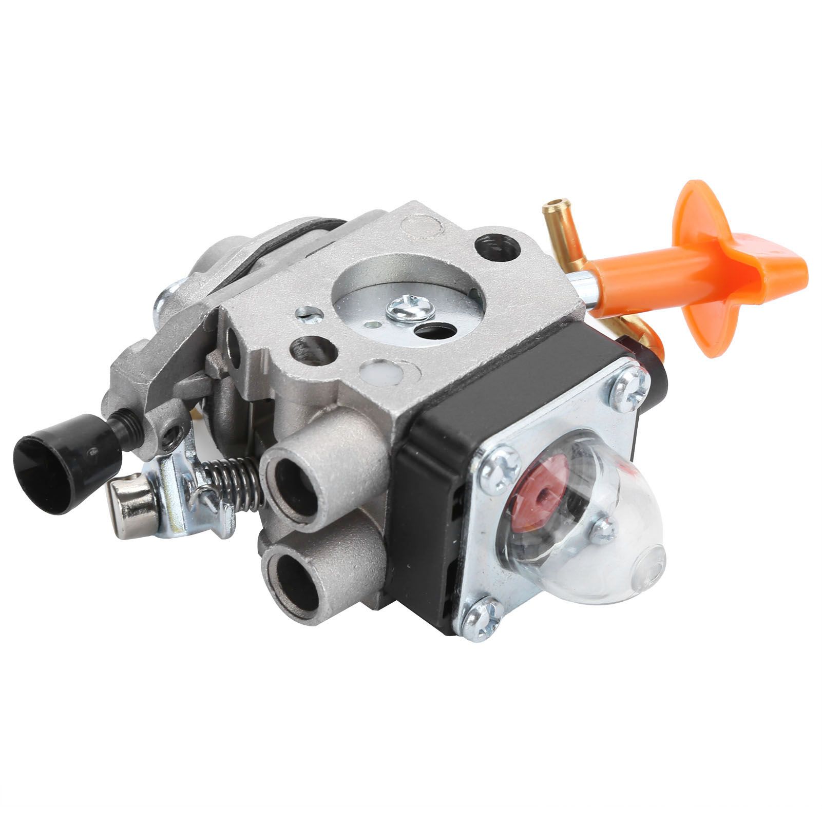 Carburetor 4180‑120‑0610 Weeder Parts Fit for STIHL fs100r fs110 fs110r fr130t view 3