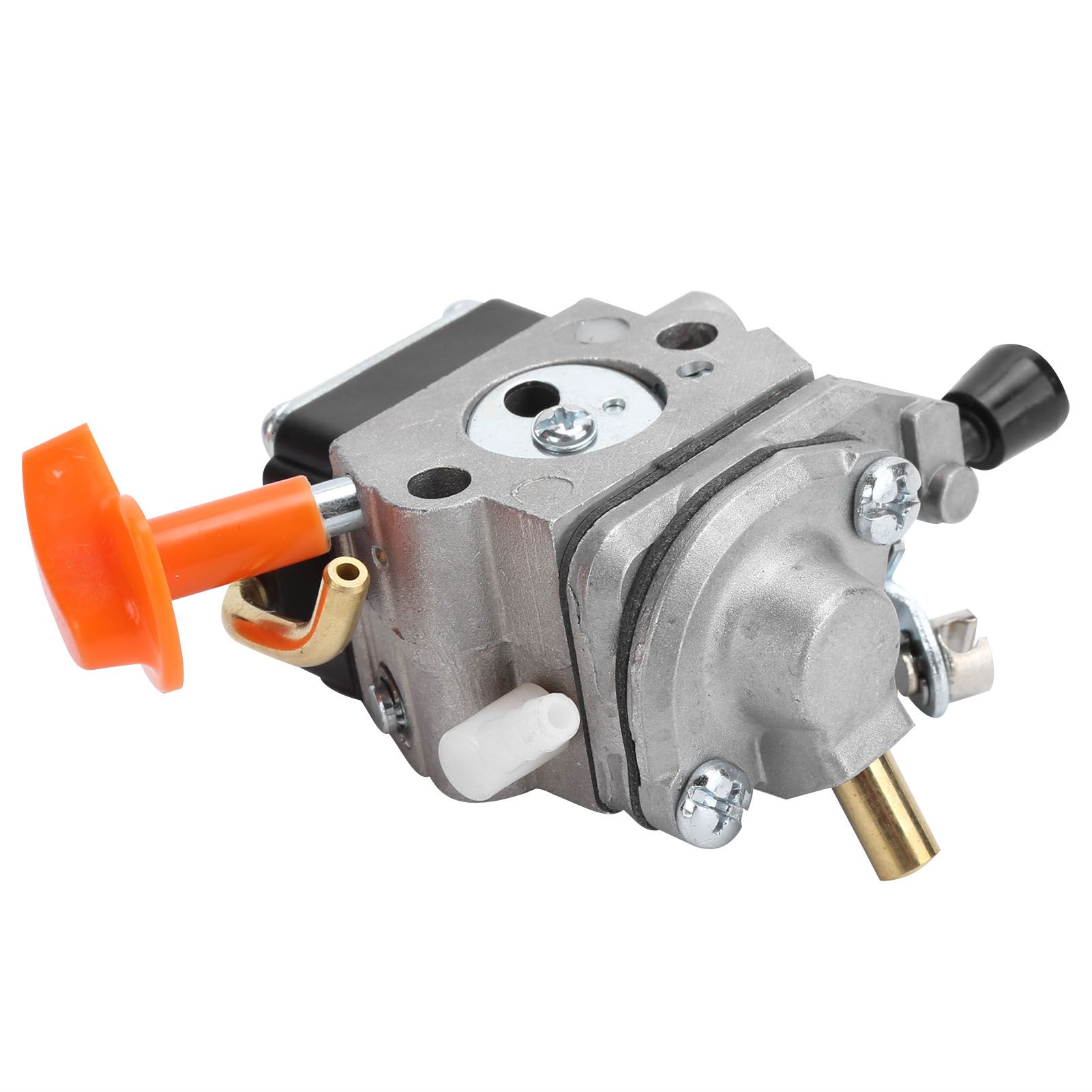 Carburetor 4180‑120‑0610 Weeder Parts Fit for STIHL fs100r fs110 fs110r fr130t view 4