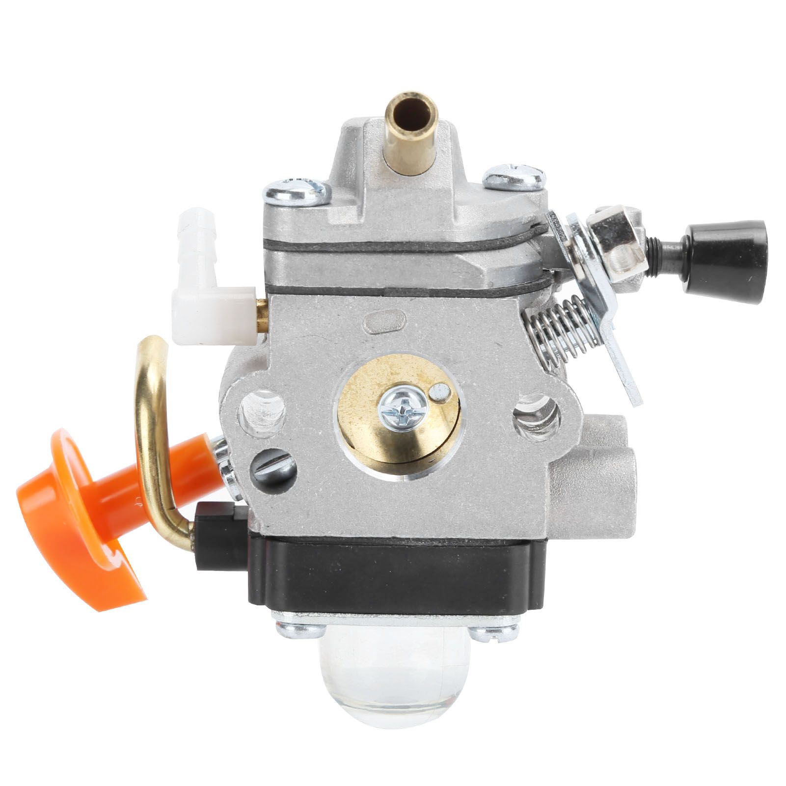 Carburetor 4180‑120‑0610 Weeder Parts Fit for STIHL fs100r fs110 fs110r fr130t view 5