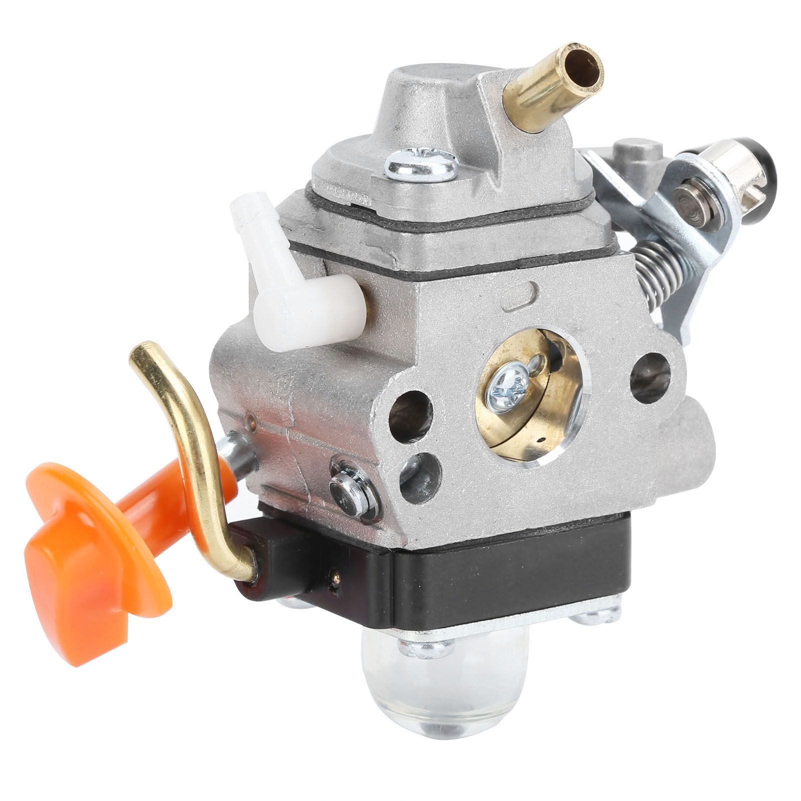 Carburetor 4180‑120‑0610 Weeder Parts Fit for STIHL fs100r fs110 fs110r fr130t view 6
