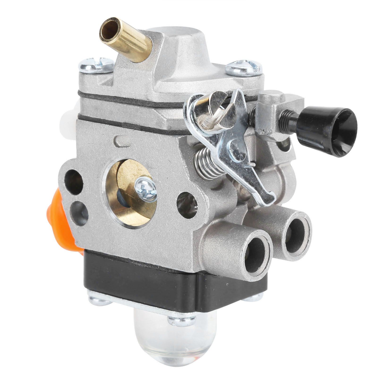 Carburetor 4180‑120‑0610 Weeder Parts Fit for STIHL fs100r fs110 fs110r fr130t view 7