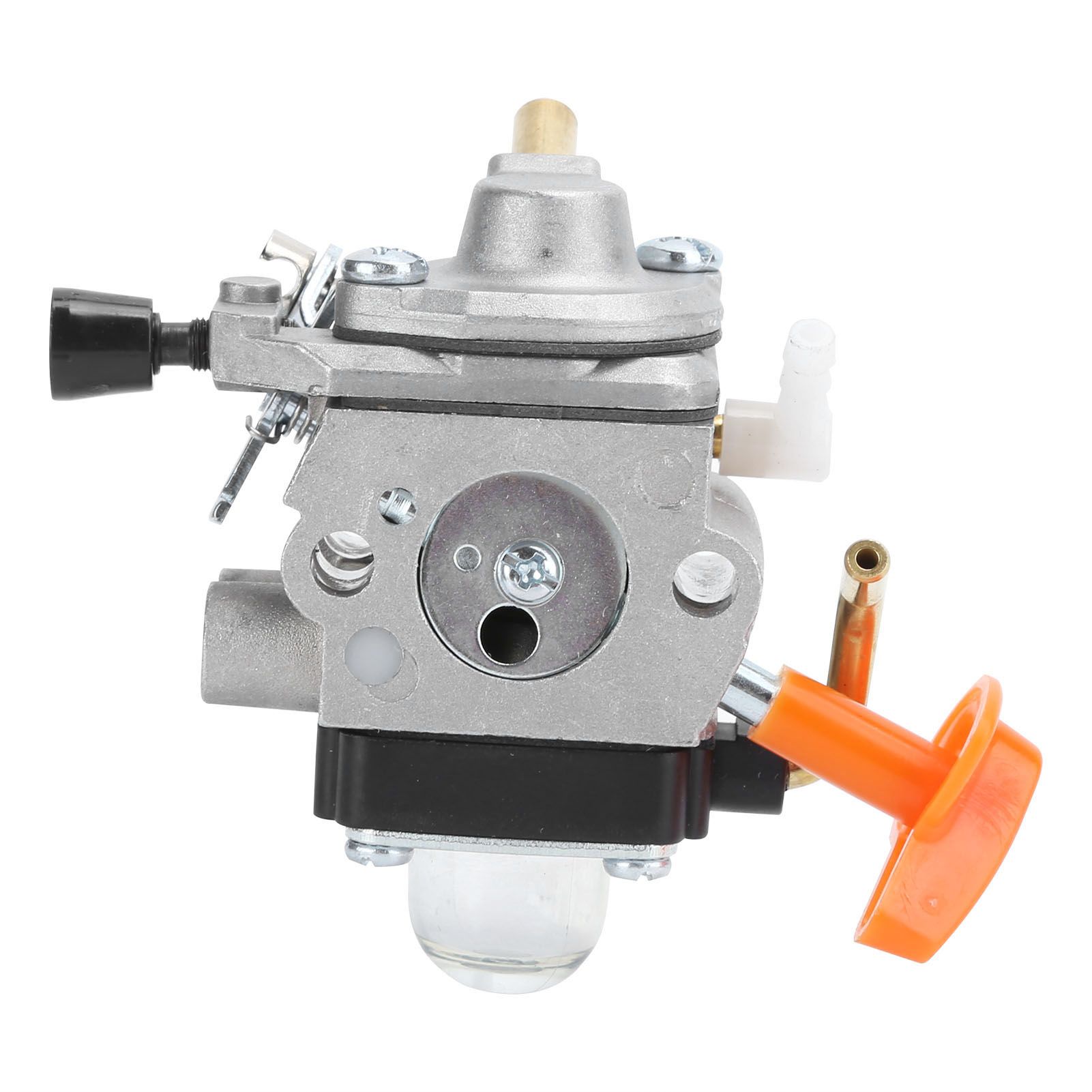 Carburetor 4180‑120‑0610 Weeder Parts Fit for STIHL fs100r fs110 fs110r fr130t view 8