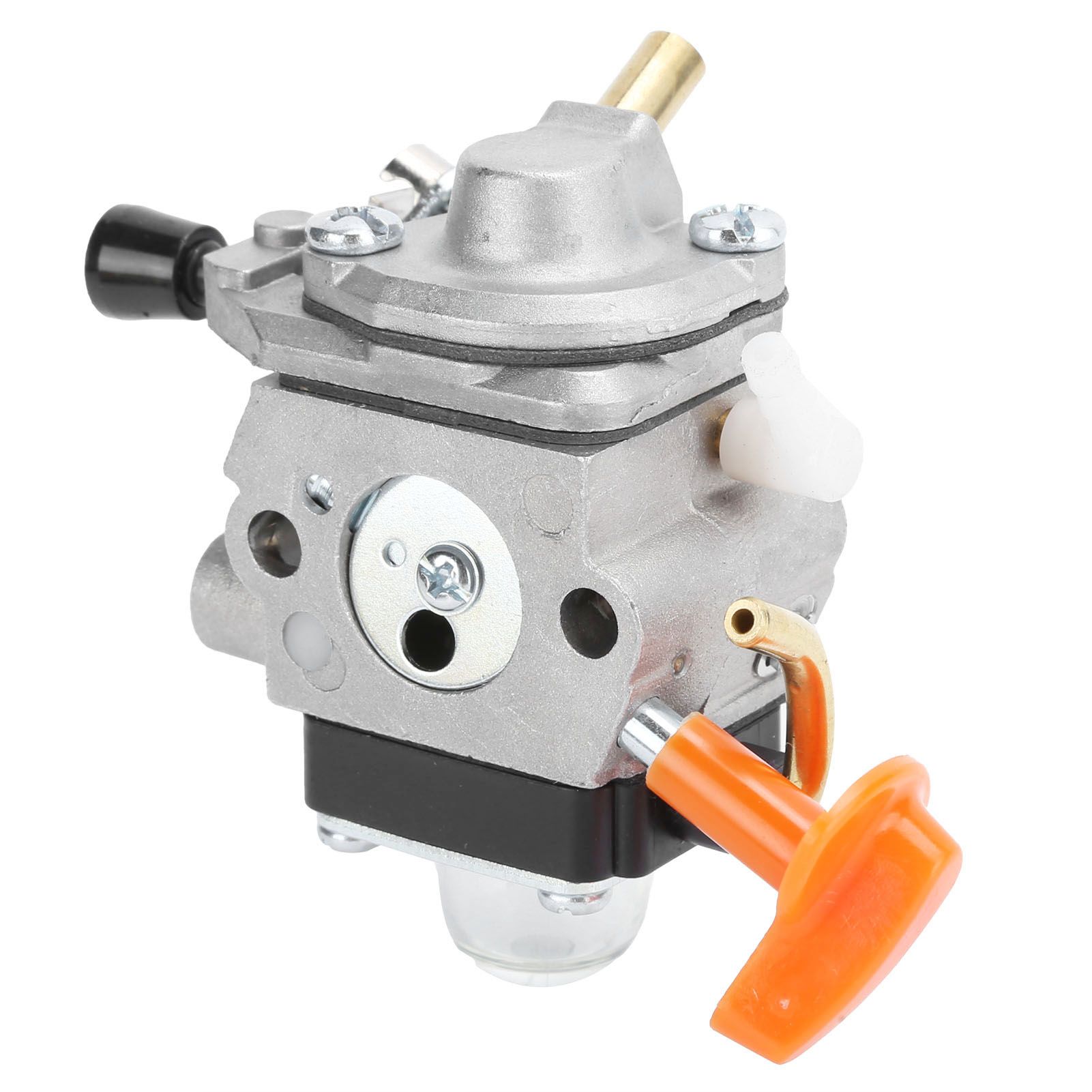 Carburetor 4180‑120‑0610 Weeder Parts Fit for STIHL fs100r fs110 fs110r fr130t view 11