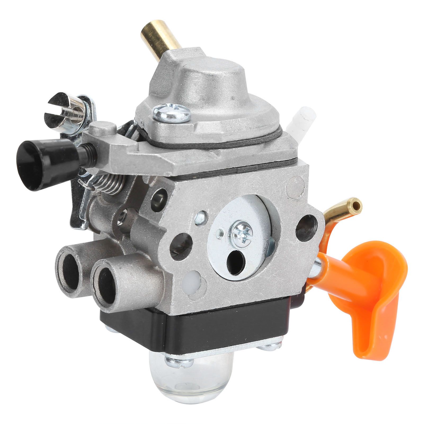 Carburetor 4180‑120‑0610 Weeder Parts Fit for STIHL fs100r fs110 fs110r fr130t view 12