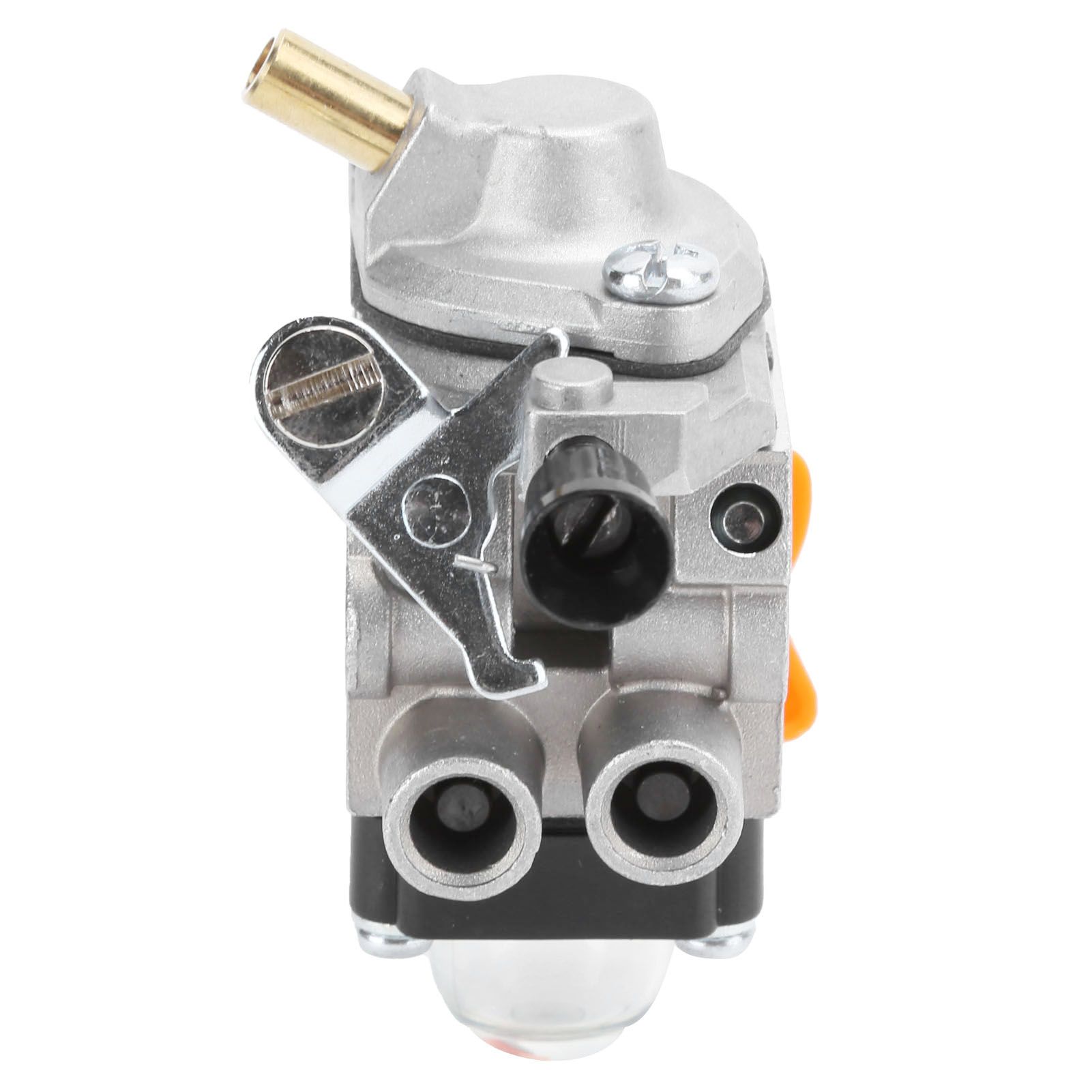 Carburetor 4180‑120‑0610 Weeder Parts Fit for STIHL fs100r fs110 fs110r fr130t view 13