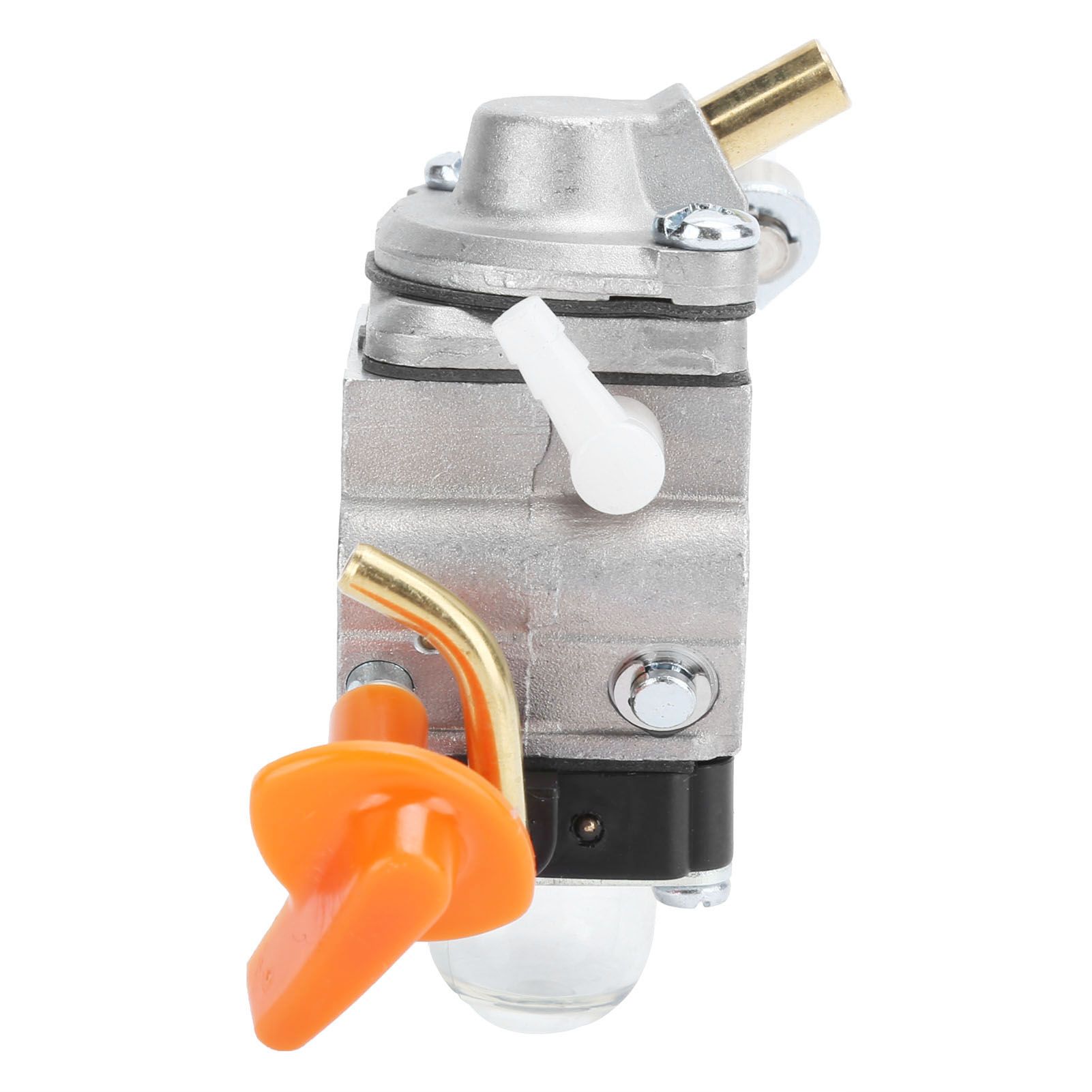 Carburetor 4180‑120‑0610 Weeder Parts Fit for STIHL fs100r fs110 fs110r fr130t view 15