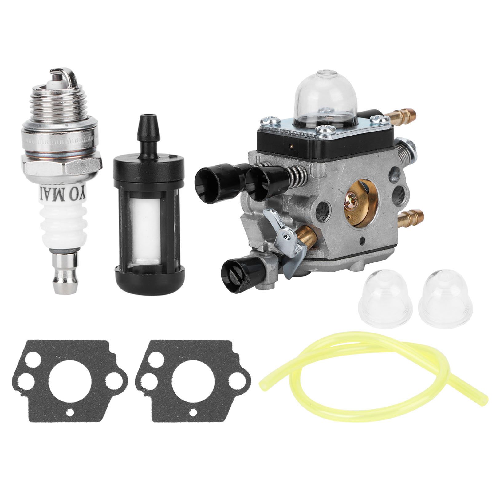 Carburetor Fit for Stihl BG45 BG46 BG55 BG65 BG85 SH55 SH85 Lawn Mower Garden