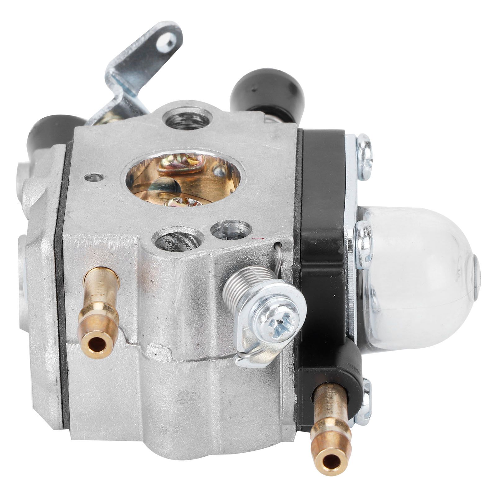 Carburetor Fit for Stihl BG45 BG46 BG55 BG65 BG85 SH55 SH85 Lawn Mower Garden view 7