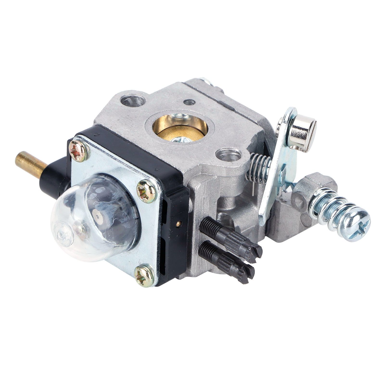 Carburetor Fuel Line Kit Replacement Fit for Zama C1U-K54A Lawn Mower Accessories view 4