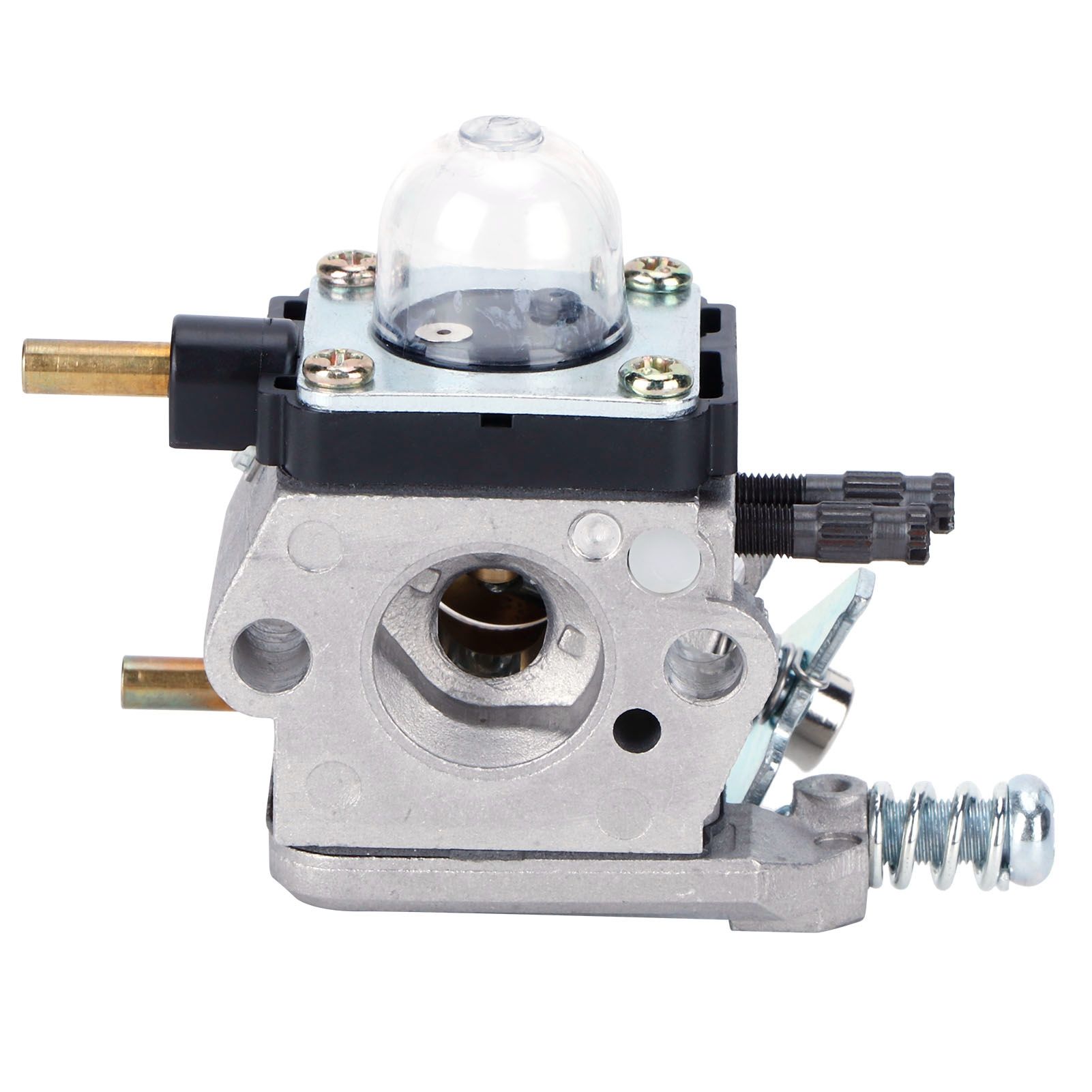 Carburetor Fuel Line Kit Replacement Fit for Zama C1U-K54A Lawn Mower Accessories view 6